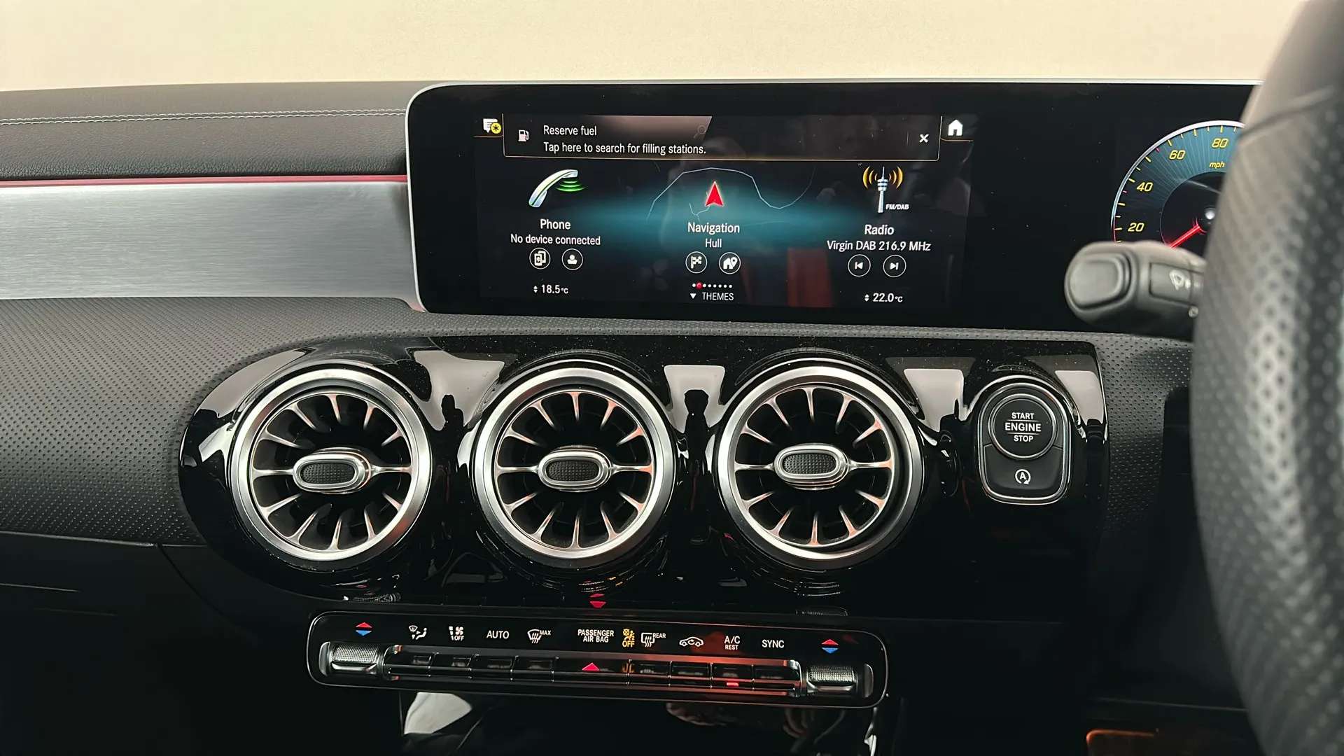 2019 MERCEDES-BENZ CLA CLASS 2019 MERCEDES-BENZ CLA CLASS