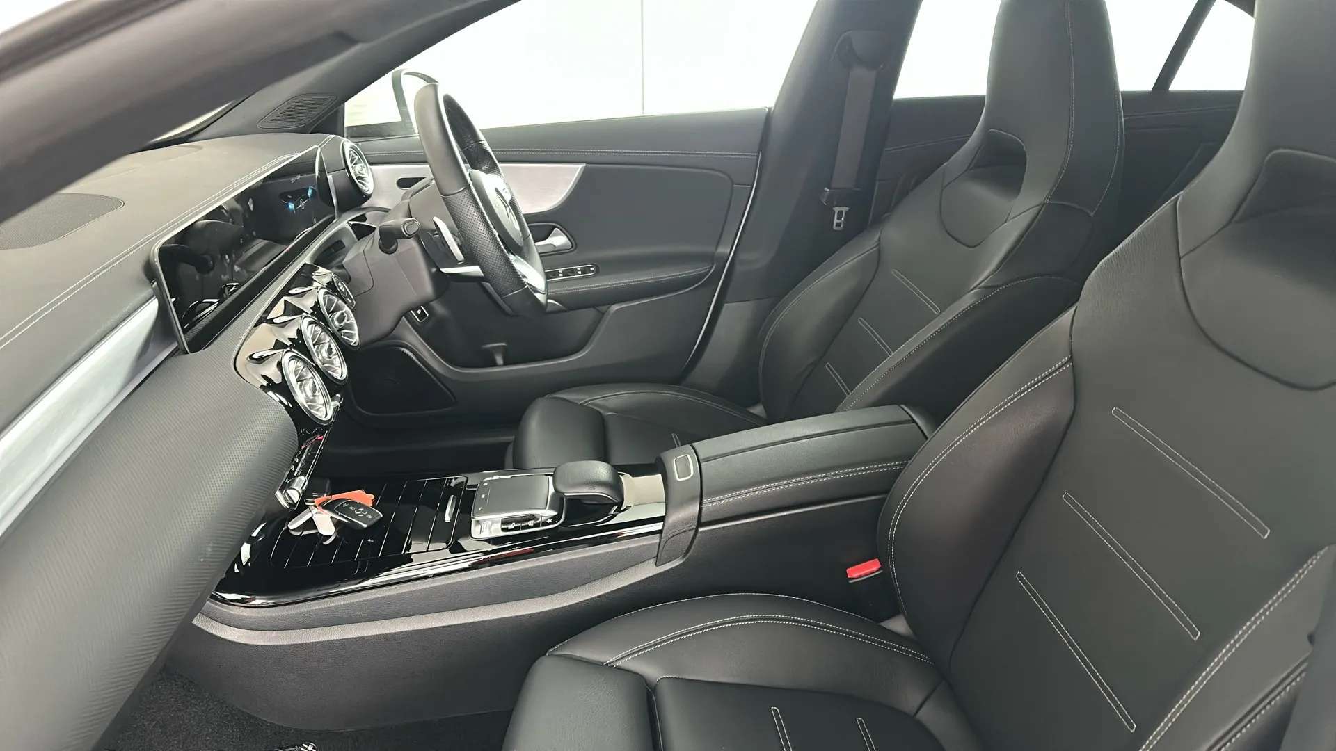 2019 MERCEDES-BENZ CLA CLASS 2019 MERCEDES-BENZ CLA CLASS