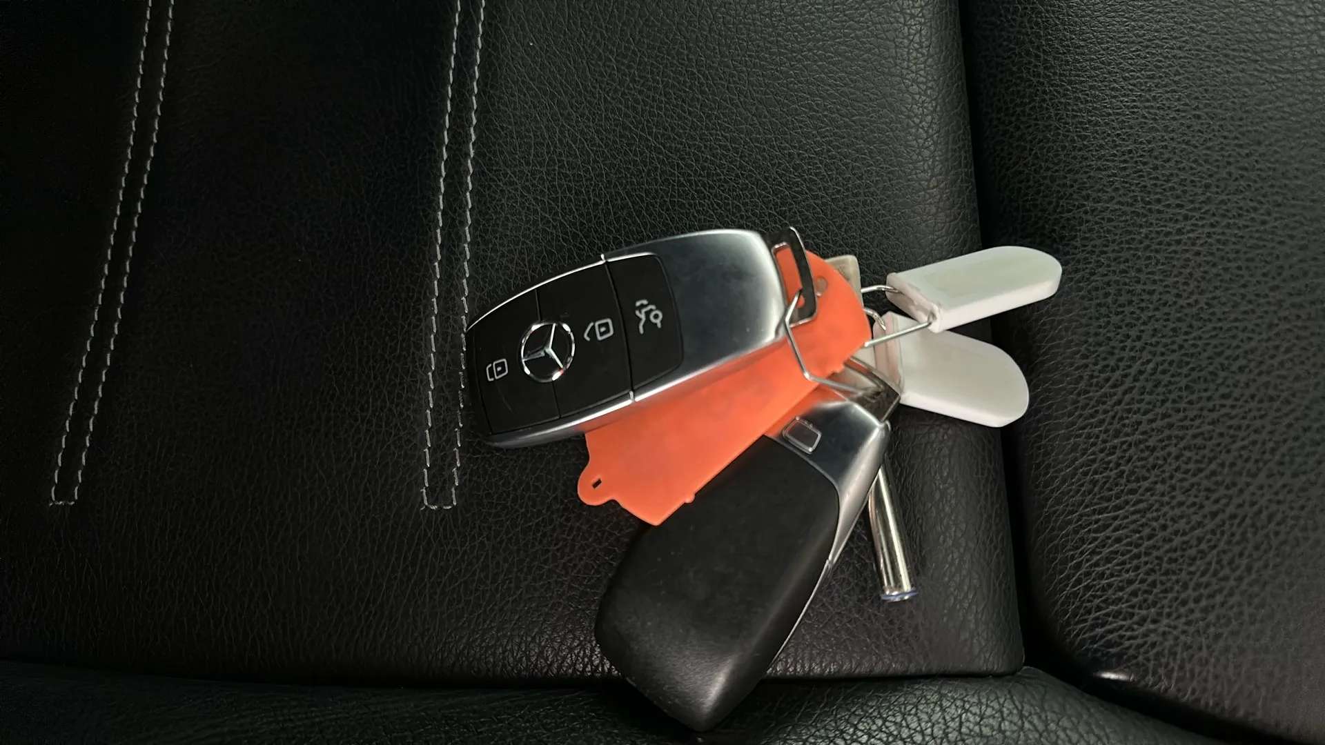 2019 MERCEDES-BENZ CLA CLASS 2019 MERCEDES-BENZ CLA CLASS