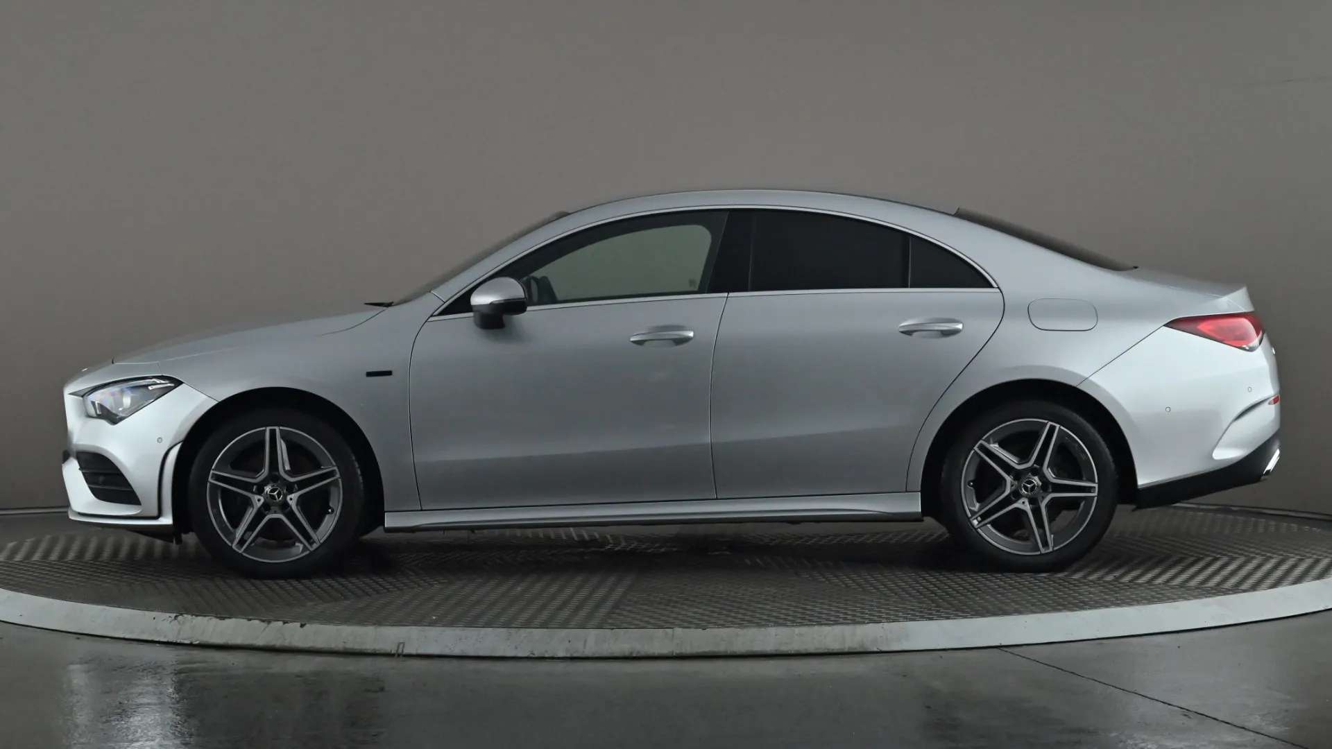 A 2020 MERCEDES-BENZ CLA CLASS CLA 250e AMG Line Premium Tip Auto A 2020 MERCEDES-BENZ CLA CLASS CLA 250e AMG Line Premium Tip Auto