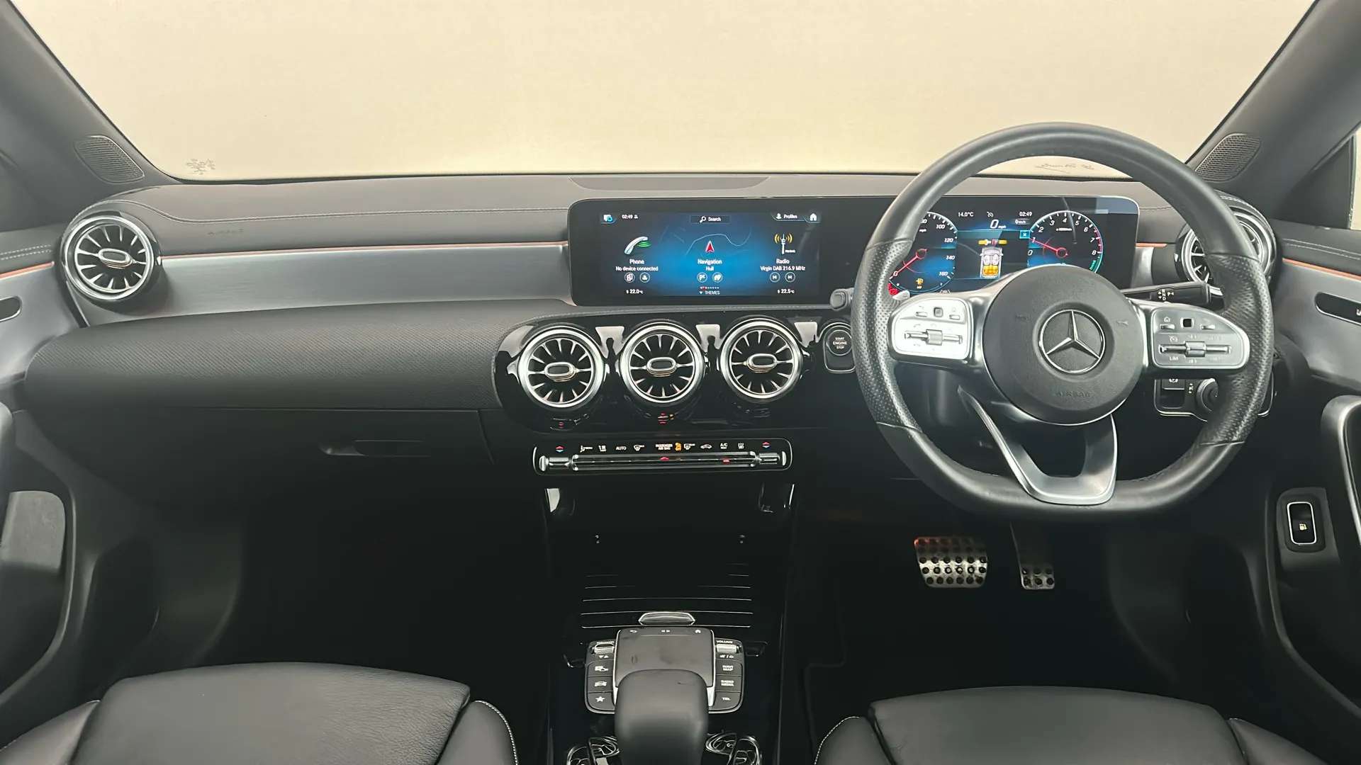 2020 MERCEDES-BENZ CLA CLASS 2020 MERCEDES-BENZ CLA CLASS