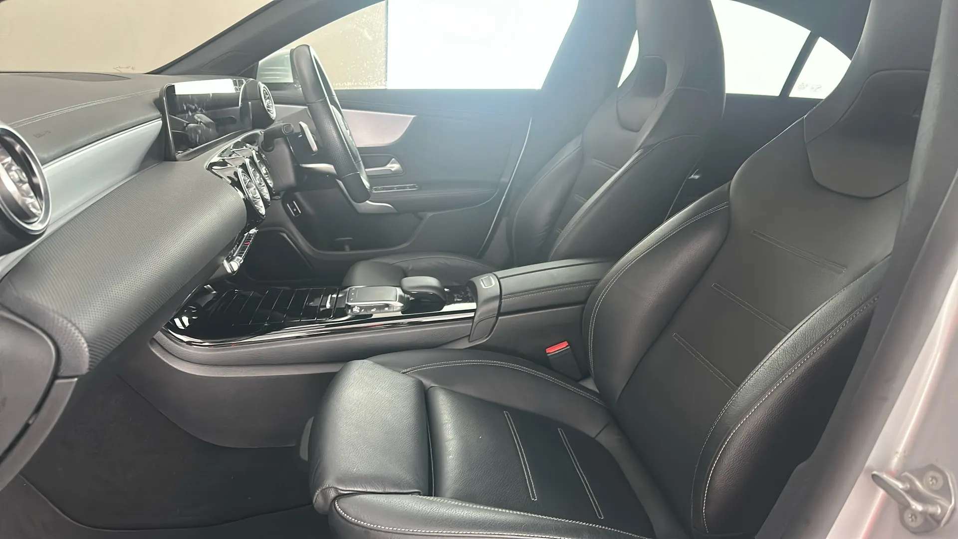 2020 MERCEDES-BENZ CLA CLASS 2020 MERCEDES-BENZ CLA CLASS