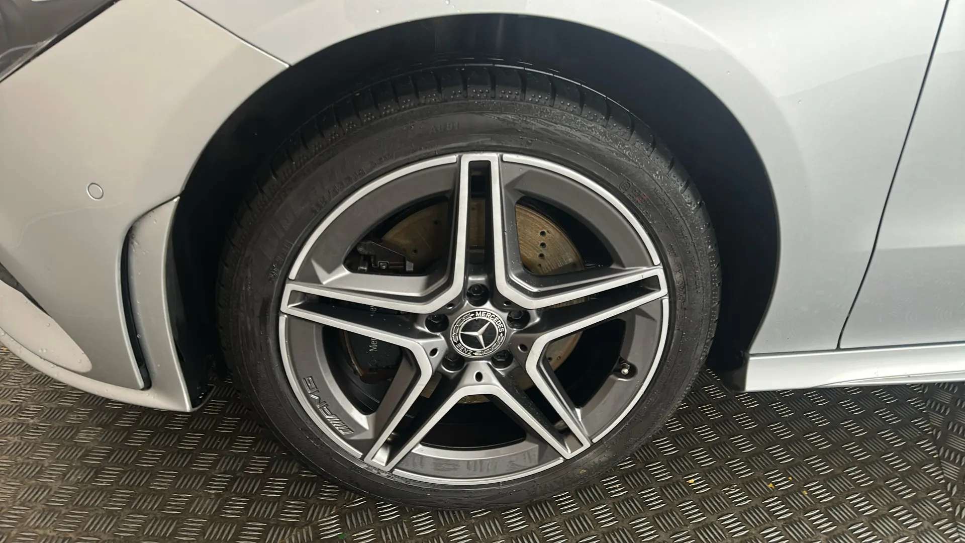 2020 MERCEDES-BENZ CLA CLASS 2020 MERCEDES-BENZ CLA CLASS