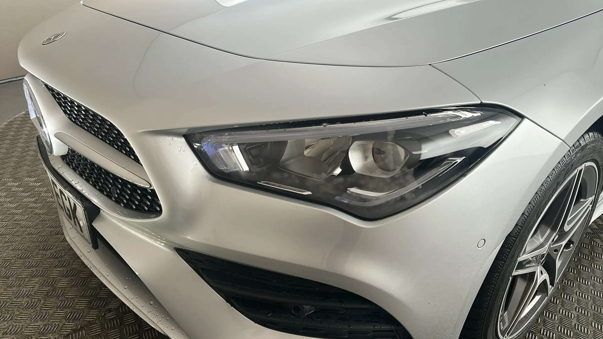 2020 MERCEDES-BENZ CLA CLASS 2020 MERCEDES-BENZ CLA CLASS