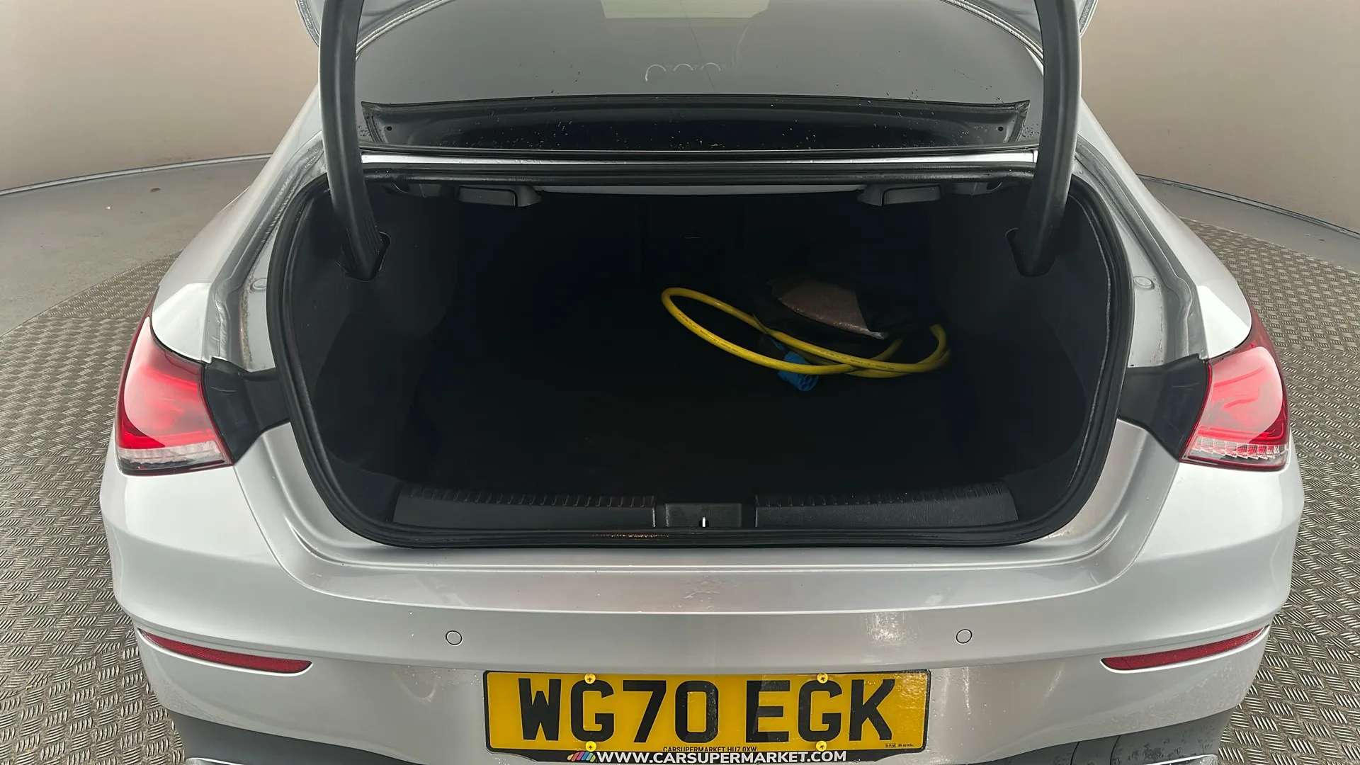 2020 MERCEDES-BENZ CLA CLASS 2020 MERCEDES-BENZ CLA CLASS