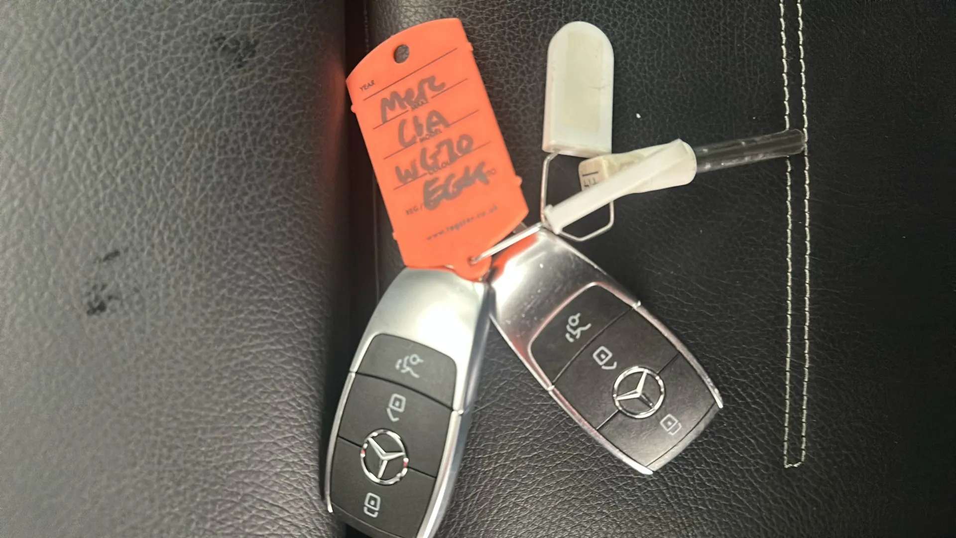 2020 MERCEDES-BENZ CLA CLASS 2020 MERCEDES-BENZ CLA CLASS