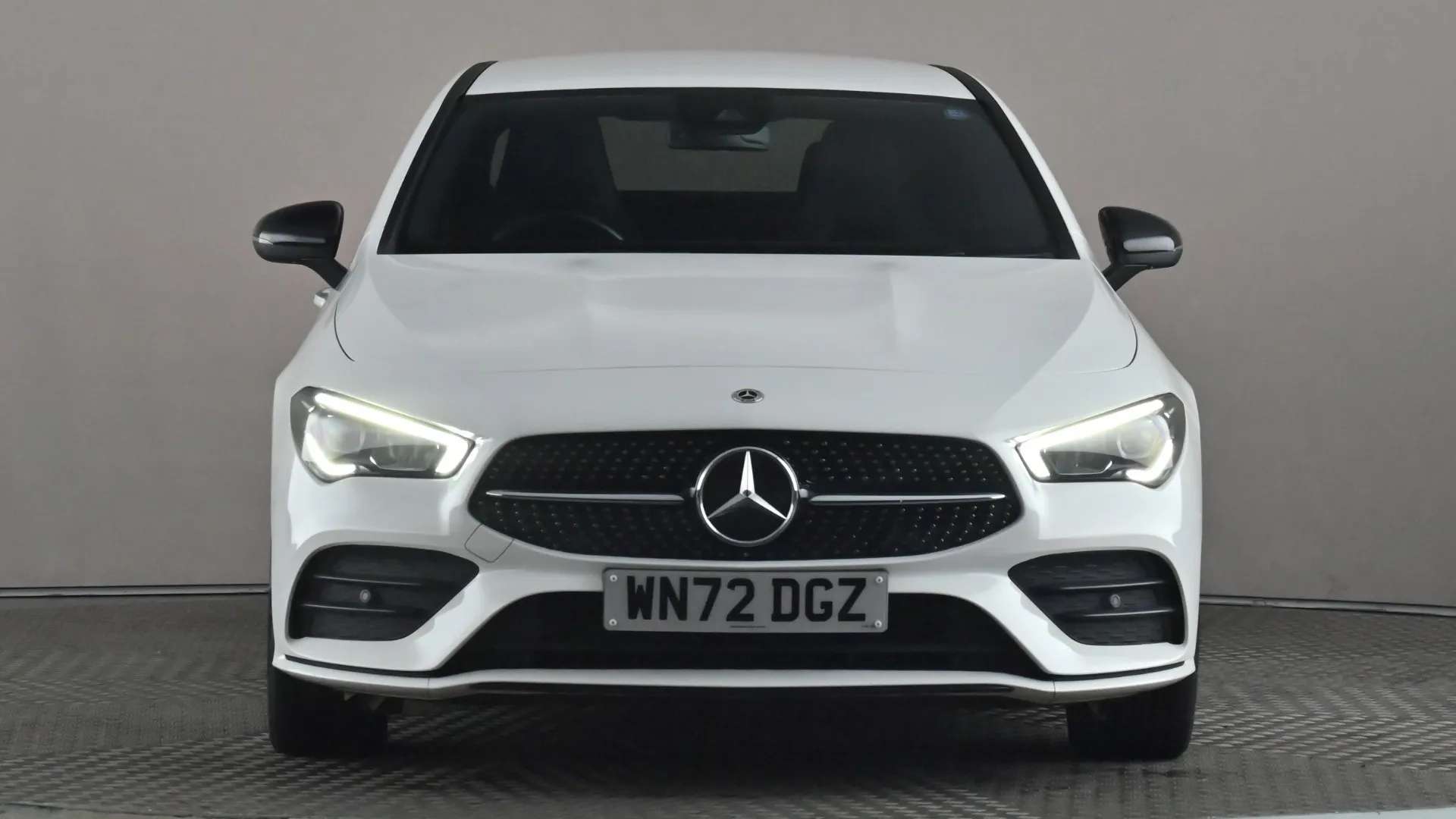 A 2022 MERCEDES-BENZ CLA CLASS CLA 250e AMG Line Premium Tip Auto A 2022 MERCEDES-BENZ CLA CLASS CLA 250e AMG Line Premium Tip Auto