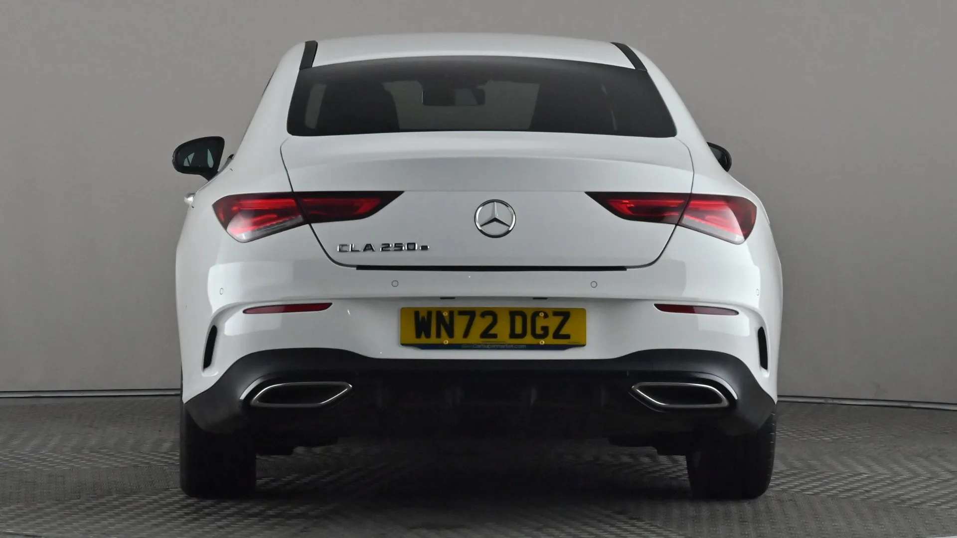 2022 MERCEDES-BENZ CLA CLASS 2022 MERCEDES-BENZ CLA CLASS