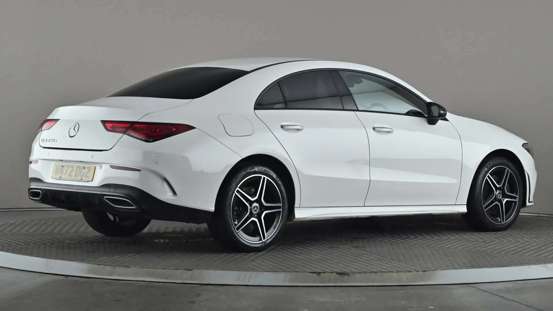 2022 MERCEDES-BENZ CLA CLASS 2022 MERCEDES-BENZ CLA CLASS