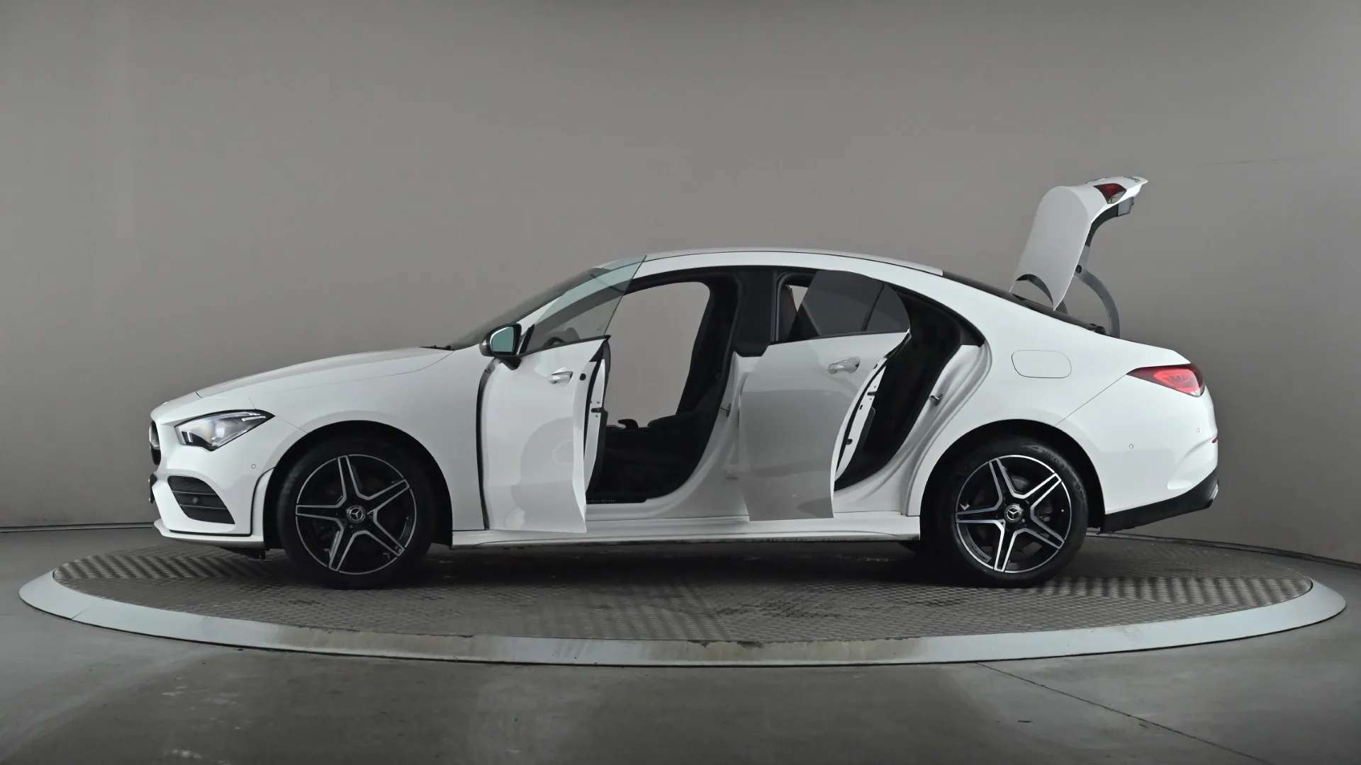 2022 MERCEDES-BENZ CLA CLASS 2022 MERCEDES-BENZ CLA CLASS
