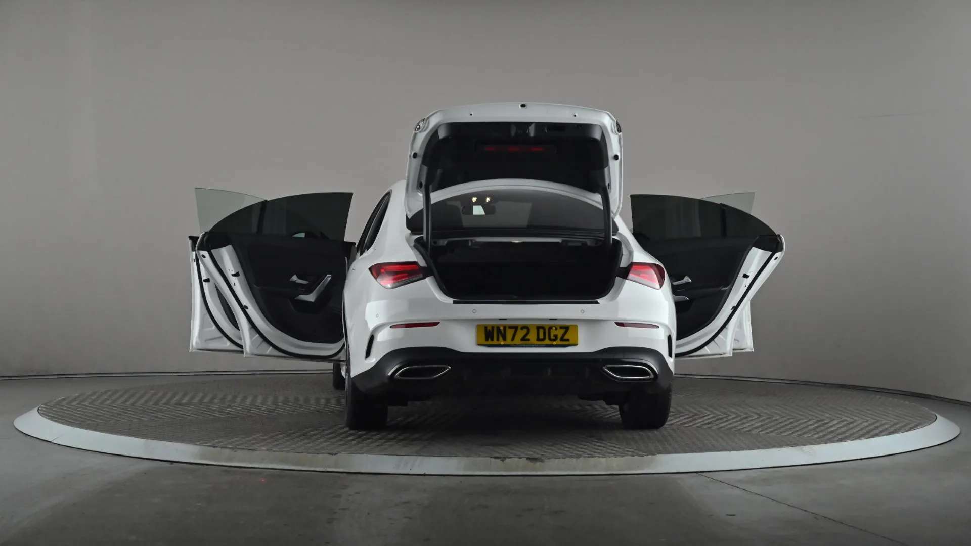 2022 MERCEDES-BENZ CLA CLASS 2022 MERCEDES-BENZ CLA CLASS