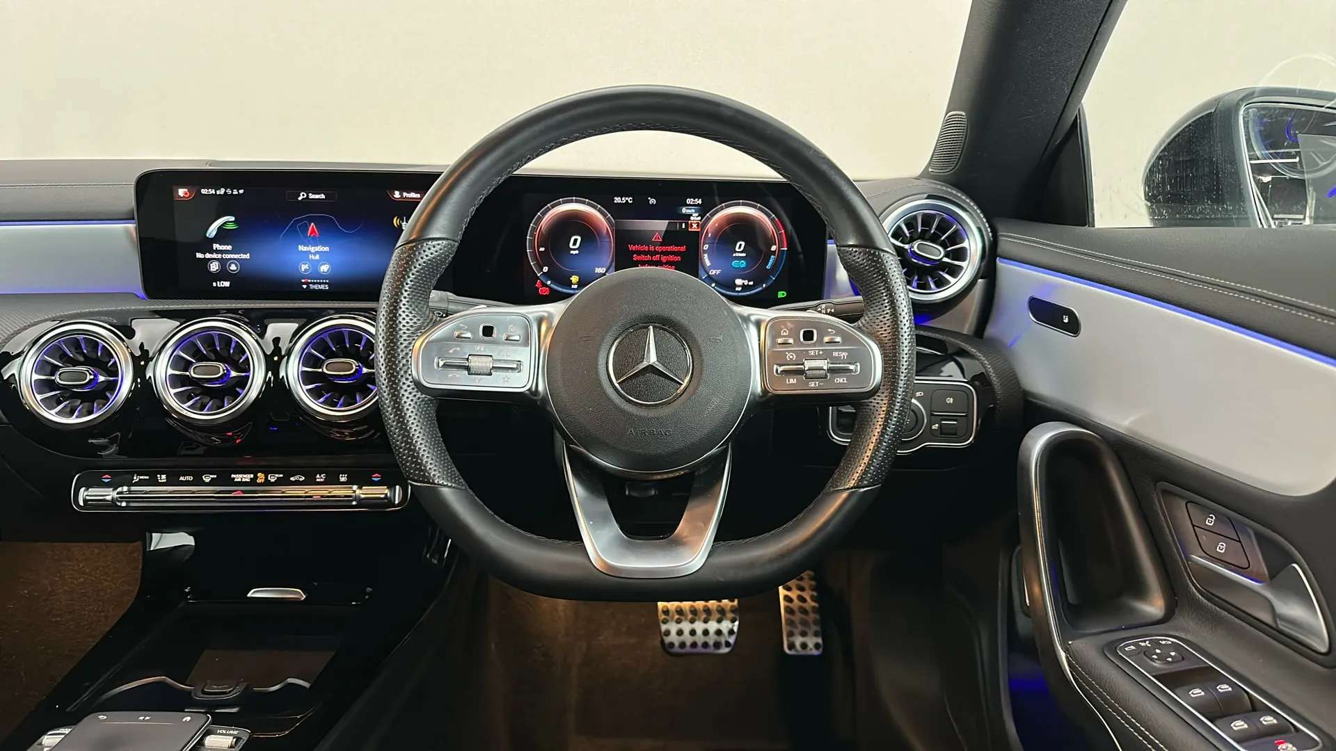 2022 MERCEDES-BENZ CLA CLASS 2022 MERCEDES-BENZ CLA CLASS
