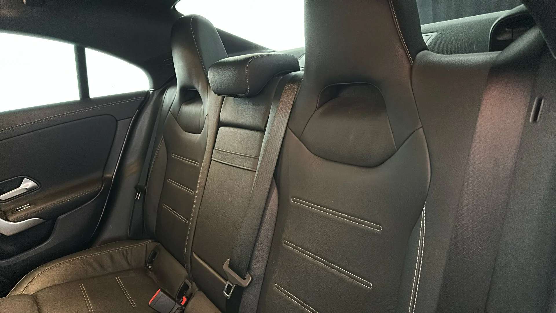 2022 MERCEDES-BENZ CLA CLASS 2022 MERCEDES-BENZ CLA CLASS