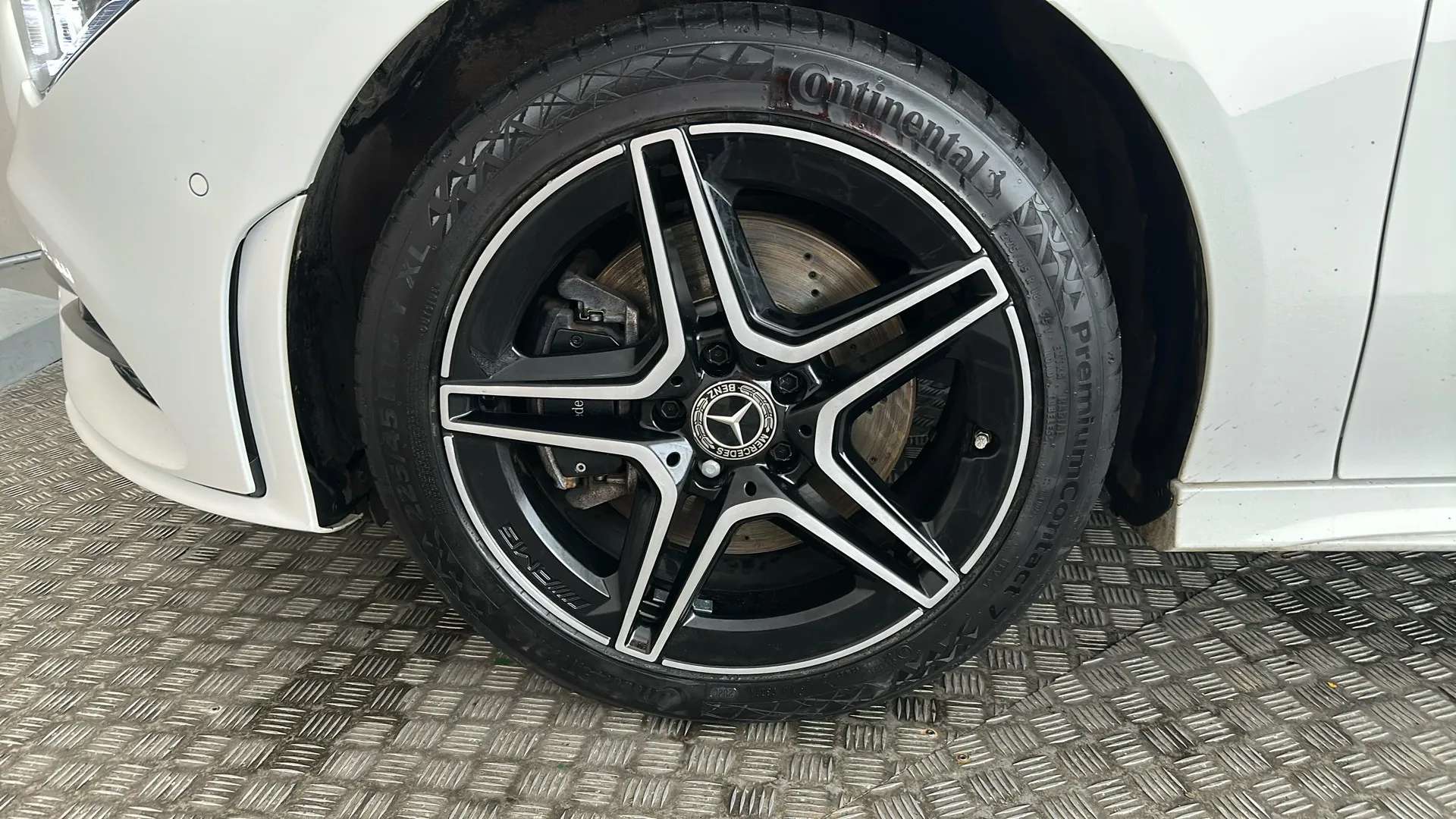 2022 MERCEDES-BENZ CLA CLASS 2022 MERCEDES-BENZ CLA CLASS