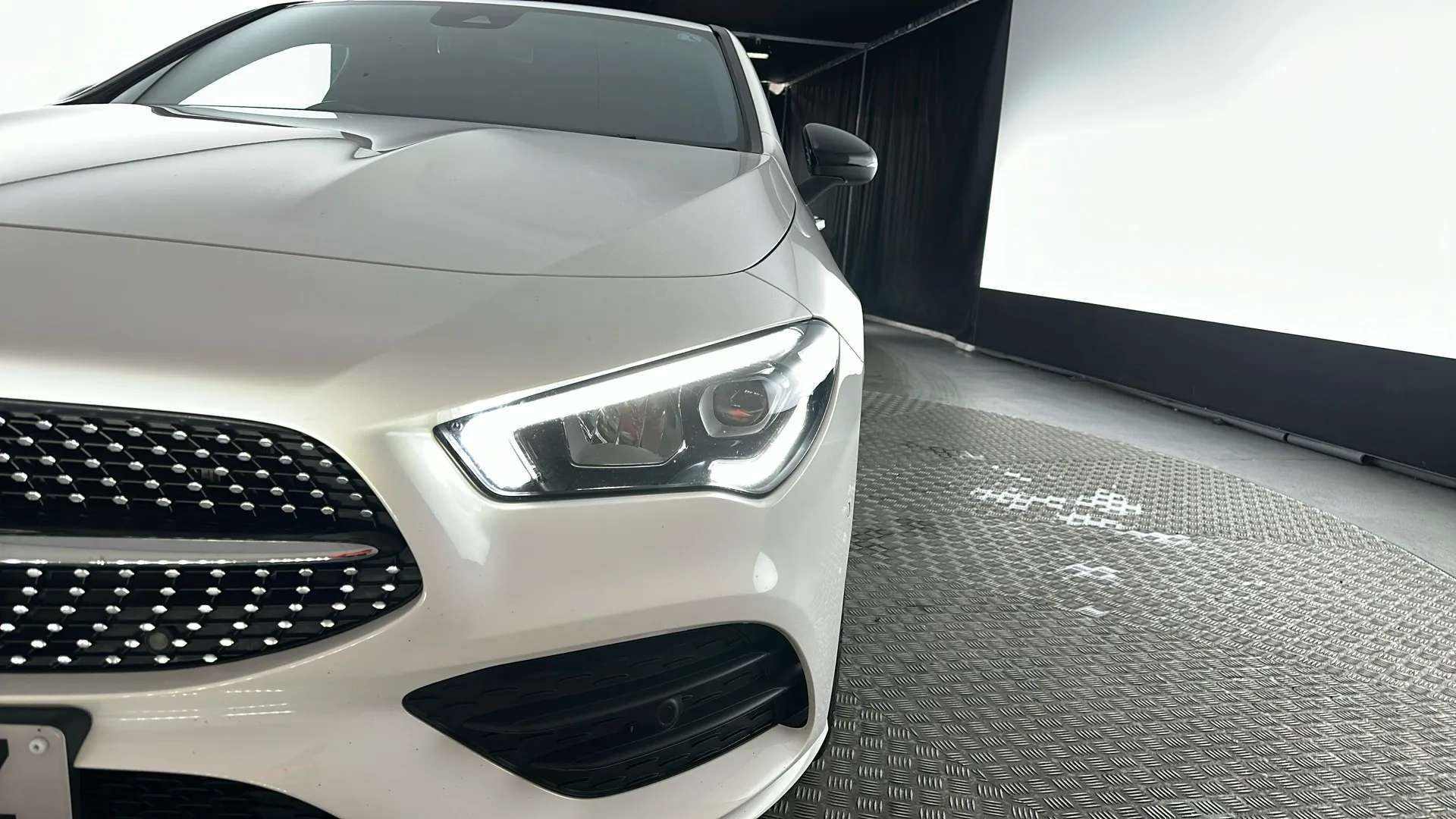 2022 MERCEDES-BENZ CLA CLASS 2022 MERCEDES-BENZ CLA CLASS