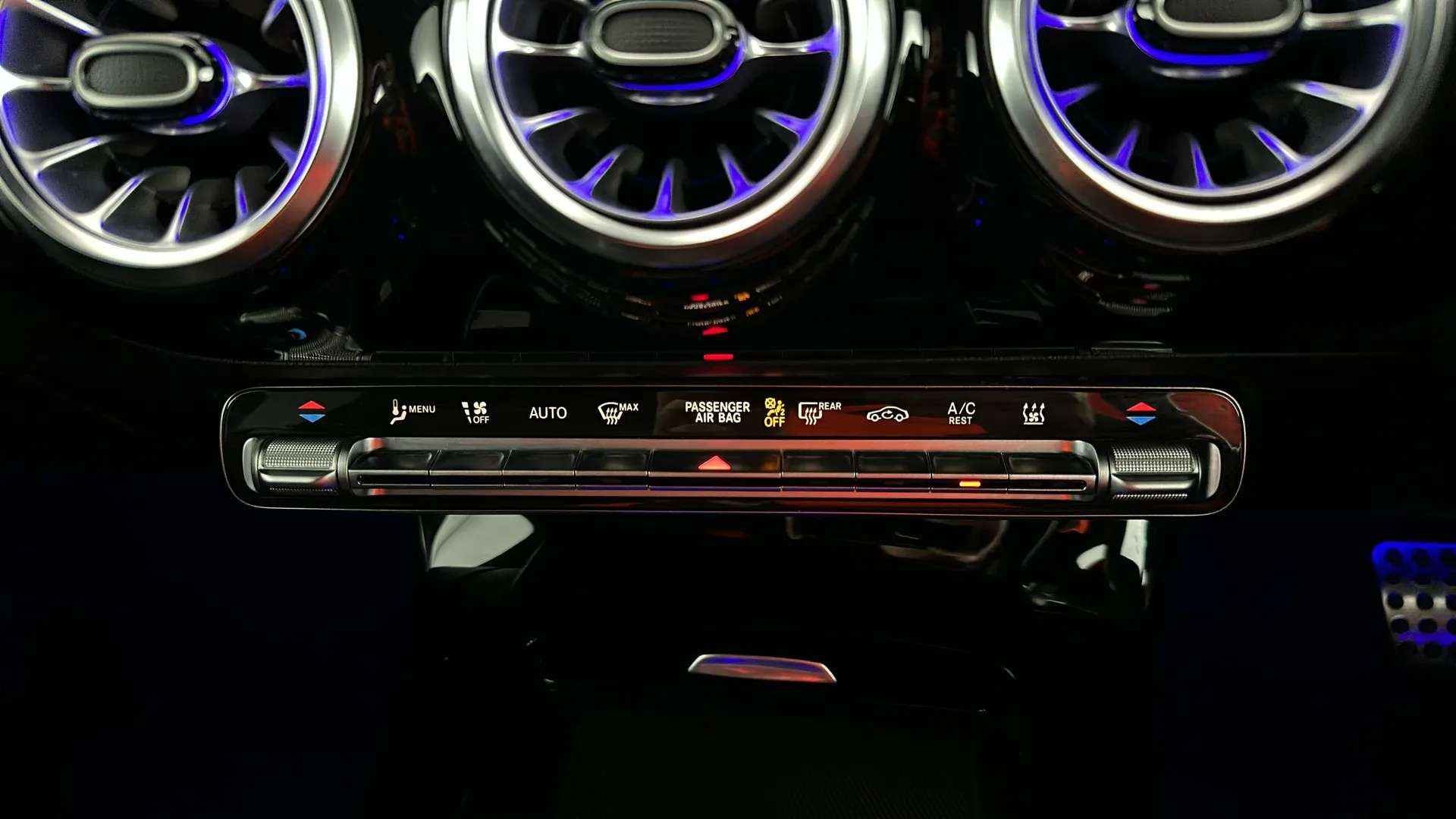 2022 MERCEDES-BENZ CLA CLASS 2022 MERCEDES-BENZ CLA CLASS