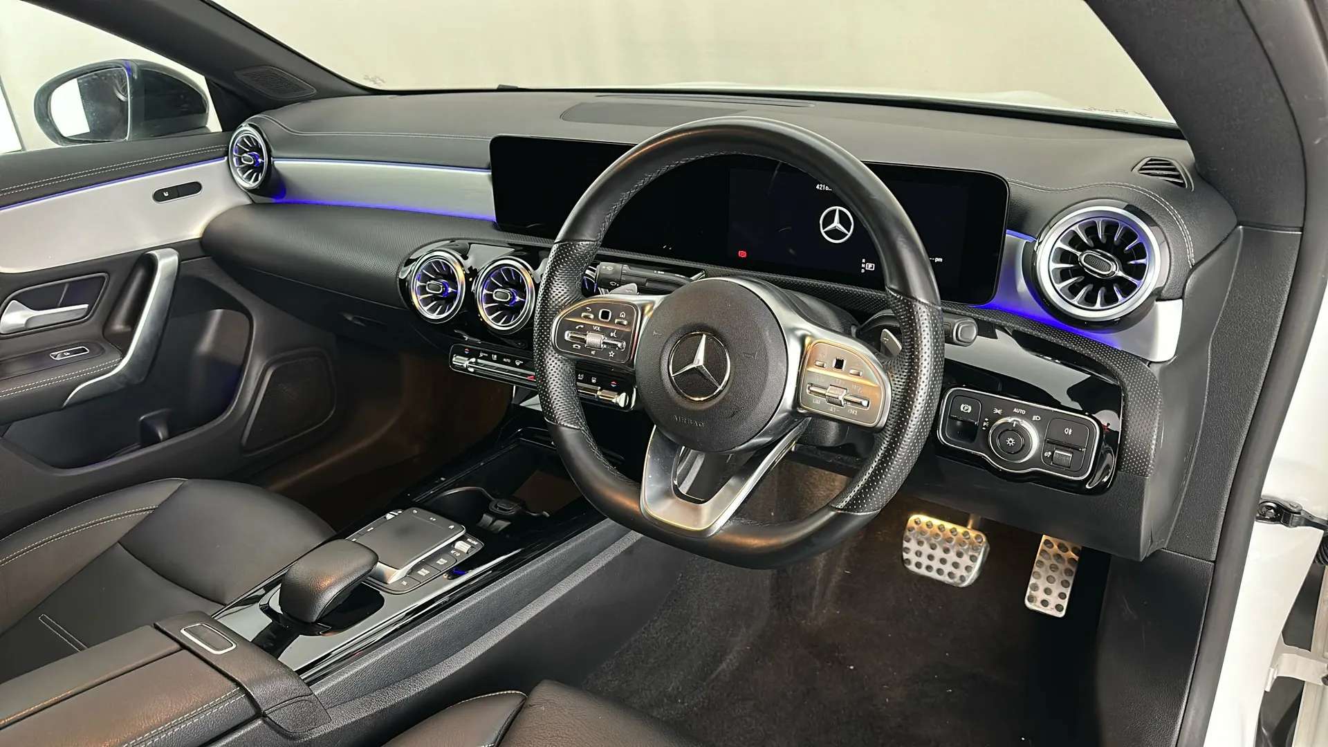 2022 MERCEDES-BENZ CLA CLASS 2022 MERCEDES-BENZ CLA CLASS