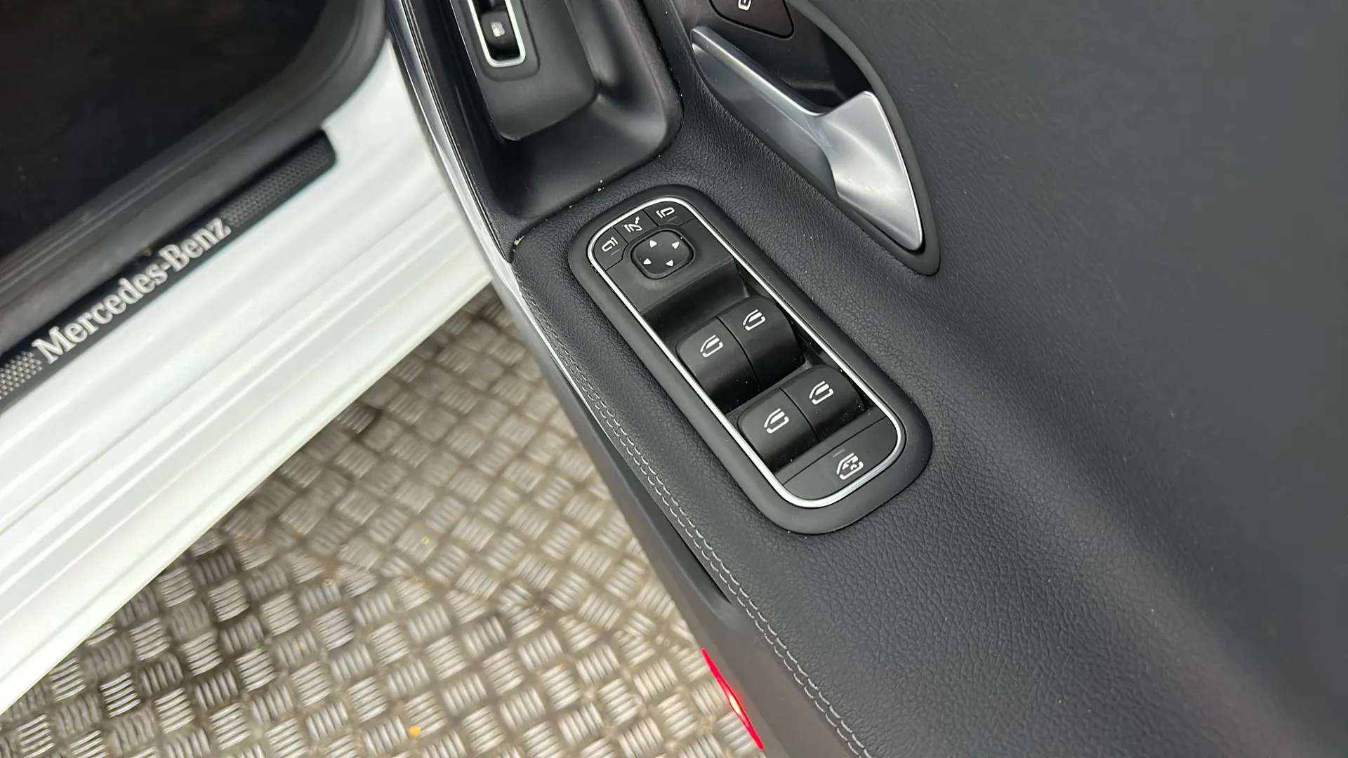 2022 MERCEDES-BENZ CLA CLASS 2022 MERCEDES-BENZ CLA CLASS