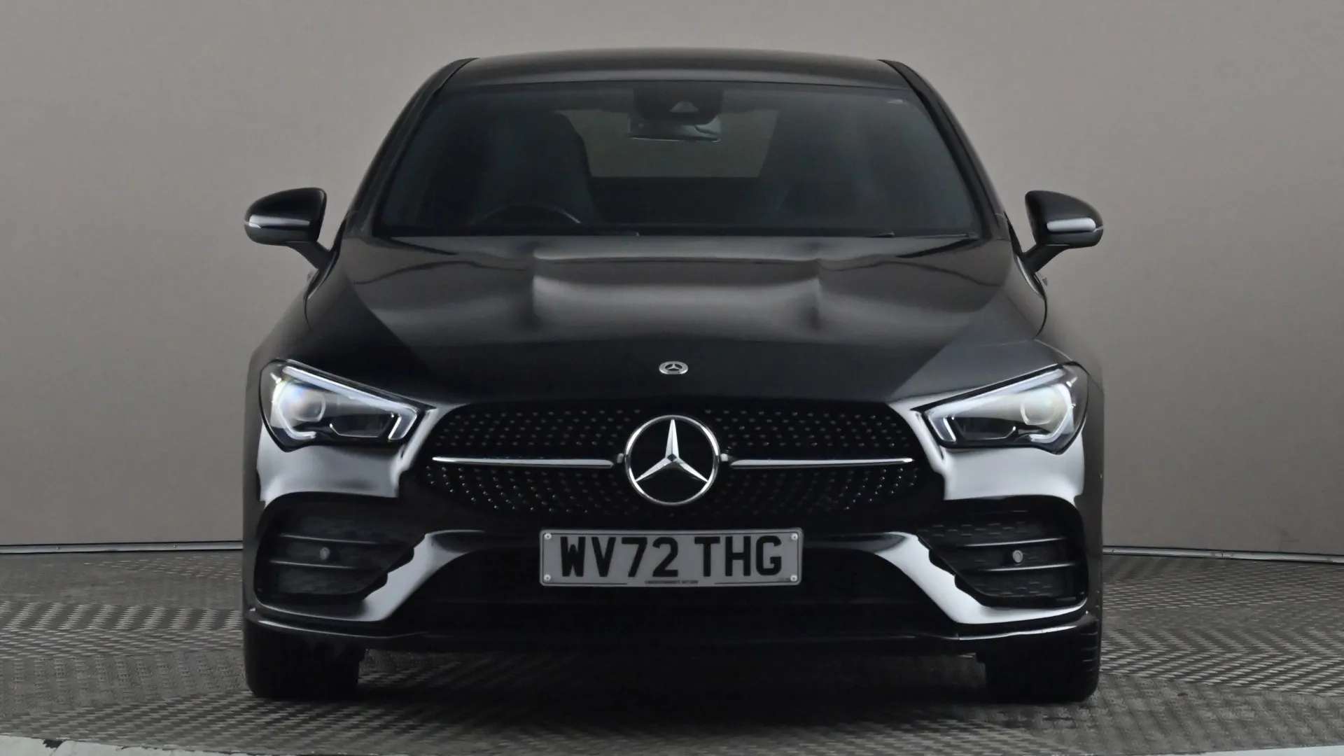2022 MERCEDES-BENZ CLA CLASS 2022 MERCEDES-BENZ CLA CLASS