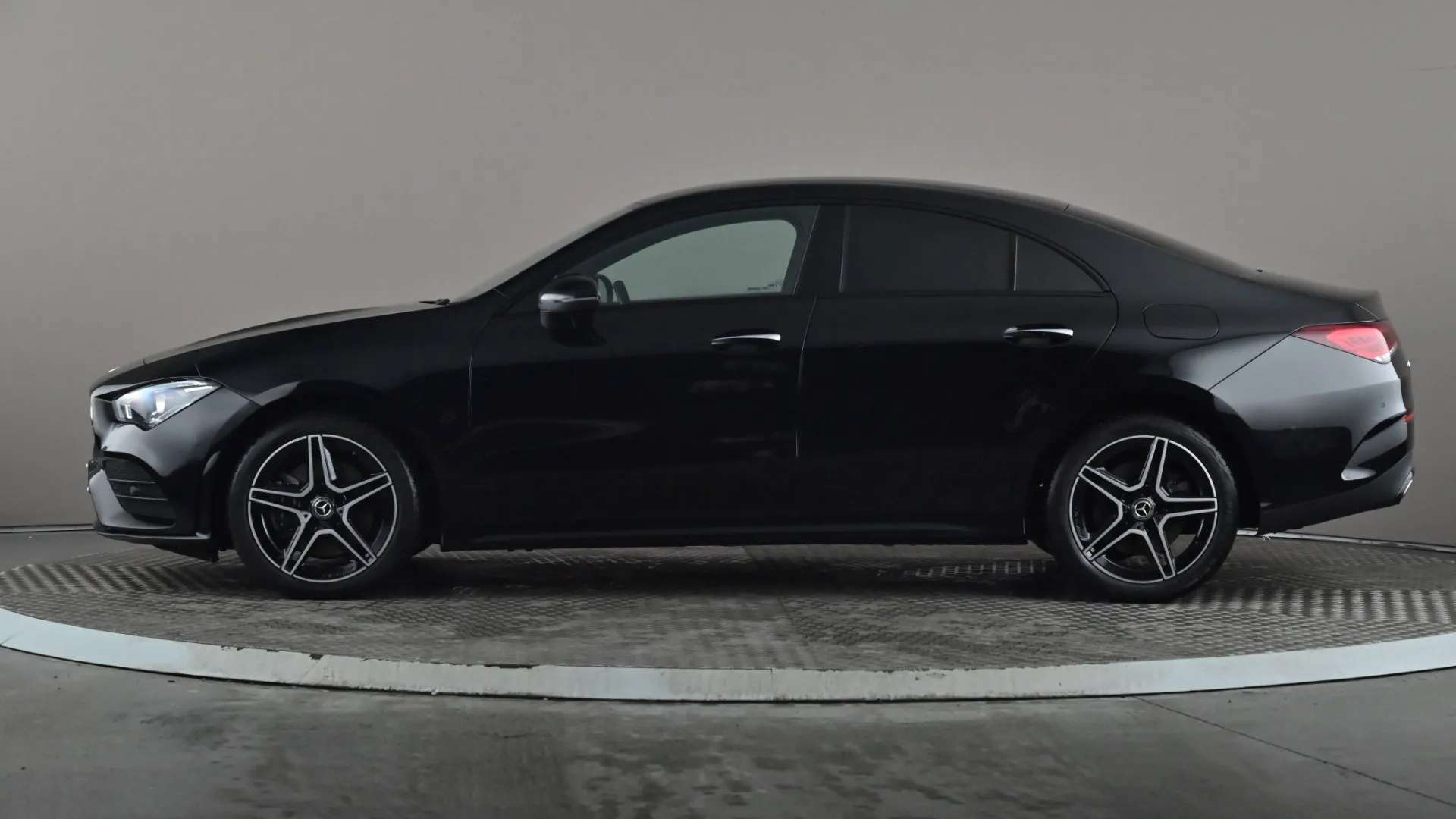 2022 MERCEDES-BENZ CLA CLASS 2022 MERCEDES-BENZ CLA CLASS