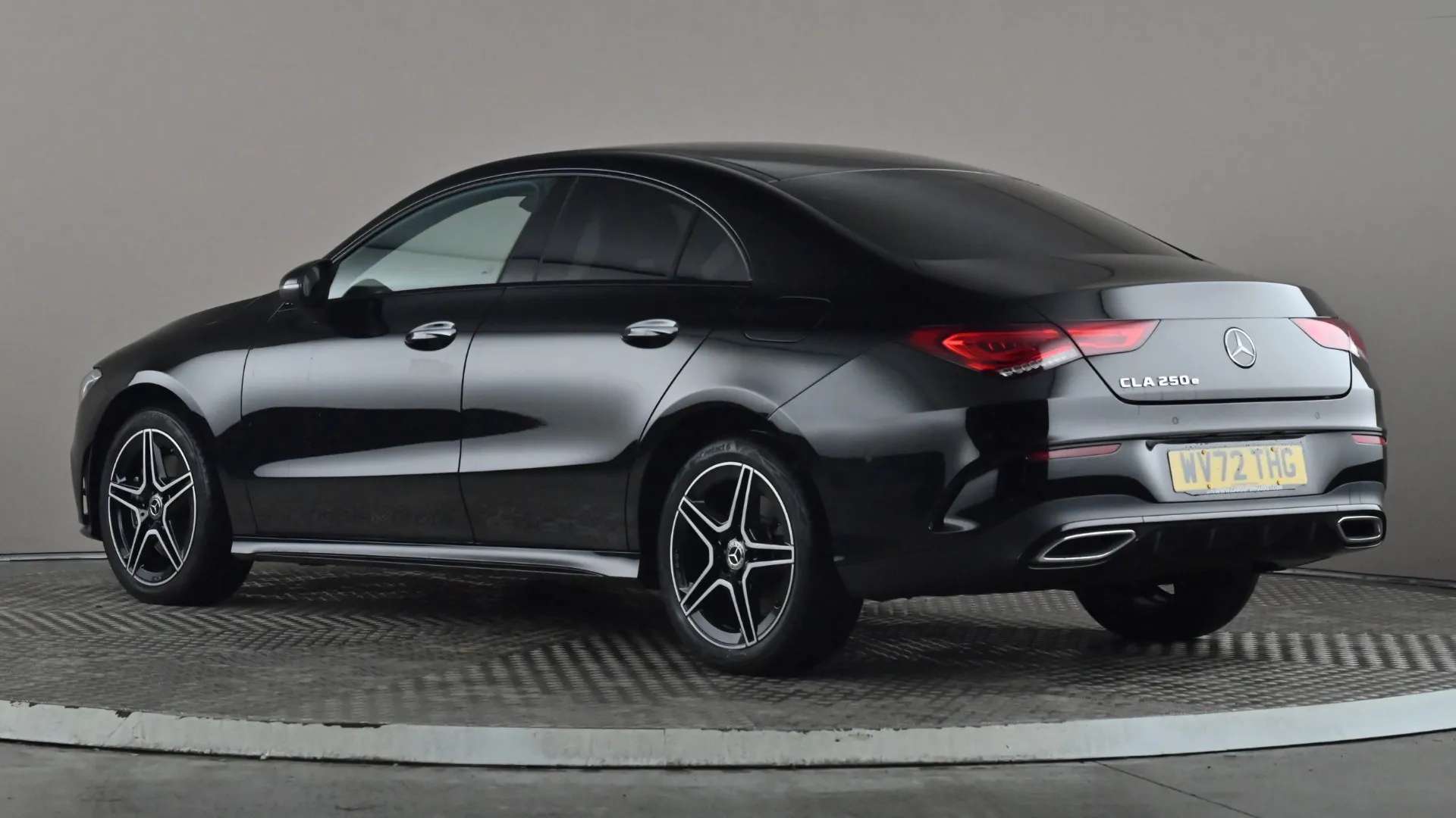 2022 MERCEDES-BENZ CLA CLASS 2022 MERCEDES-BENZ CLA CLASS