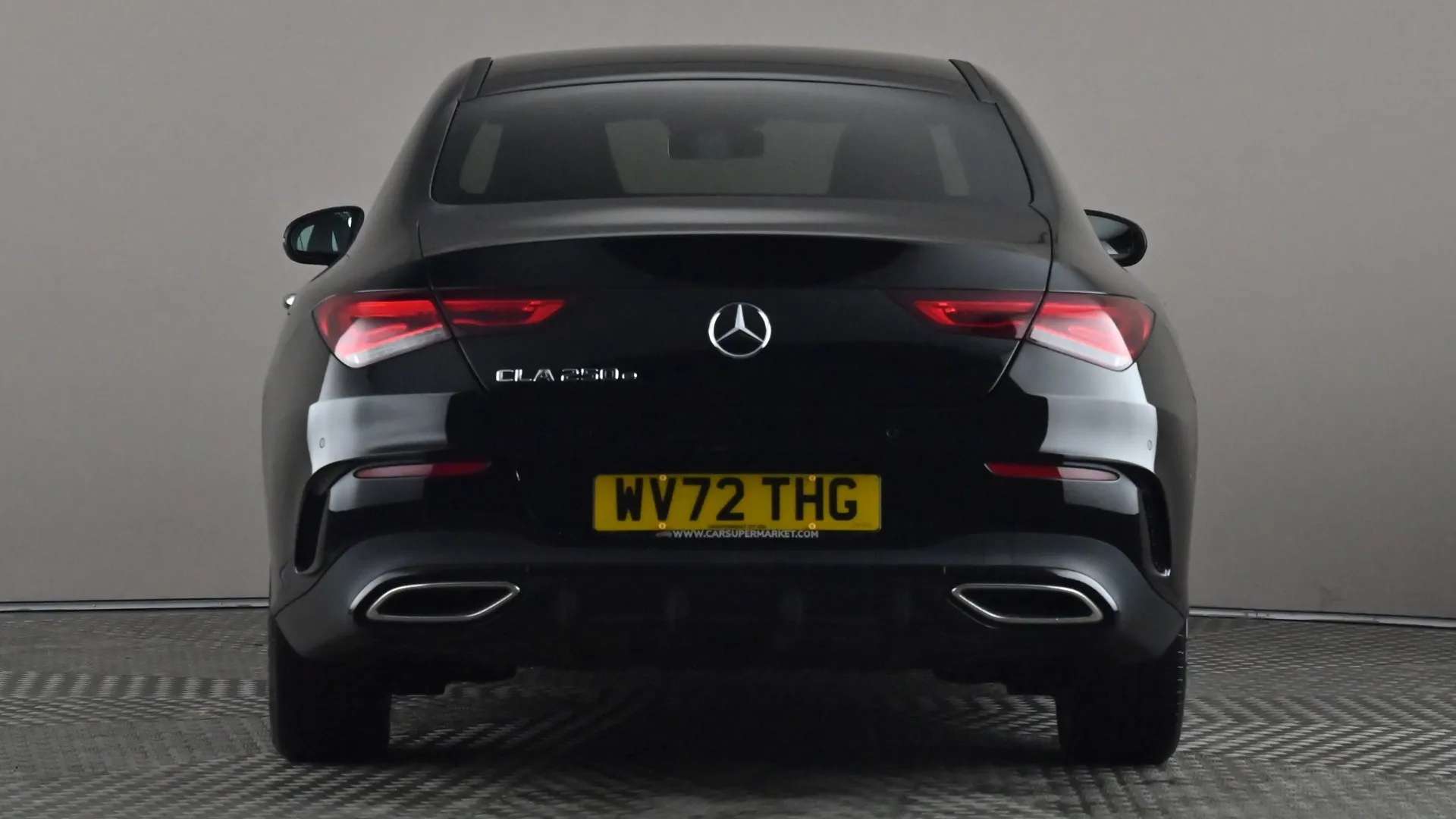 2022 MERCEDES-BENZ CLA CLASS 2022 MERCEDES-BENZ CLA CLASS