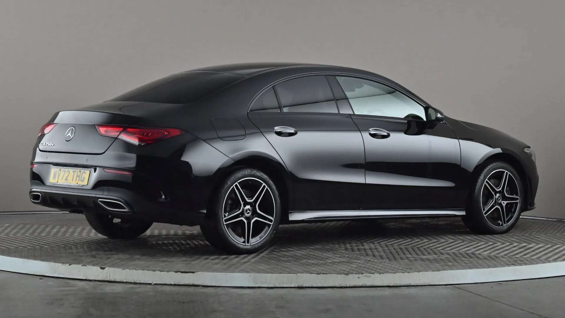 2022 MERCEDES-BENZ CLA CLASS 2022 MERCEDES-BENZ CLA CLASS