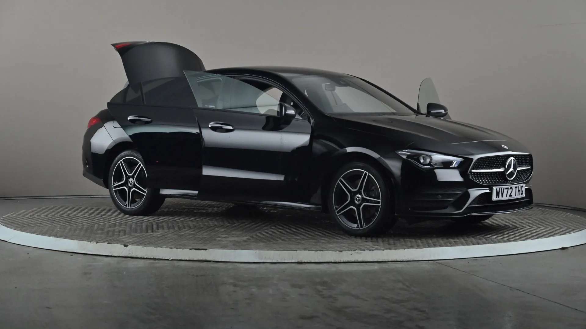 2022 MERCEDES-BENZ CLA CLASS 2022 MERCEDES-BENZ CLA CLASS