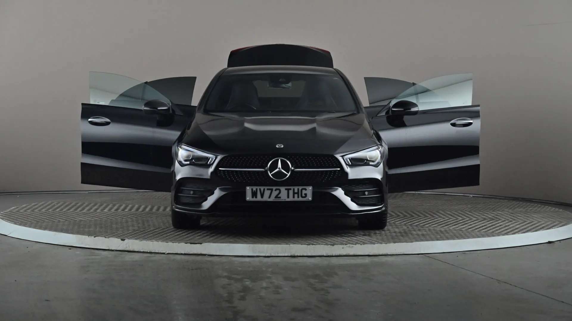 2022 MERCEDES-BENZ CLA CLASS 2022 MERCEDES-BENZ CLA CLASS