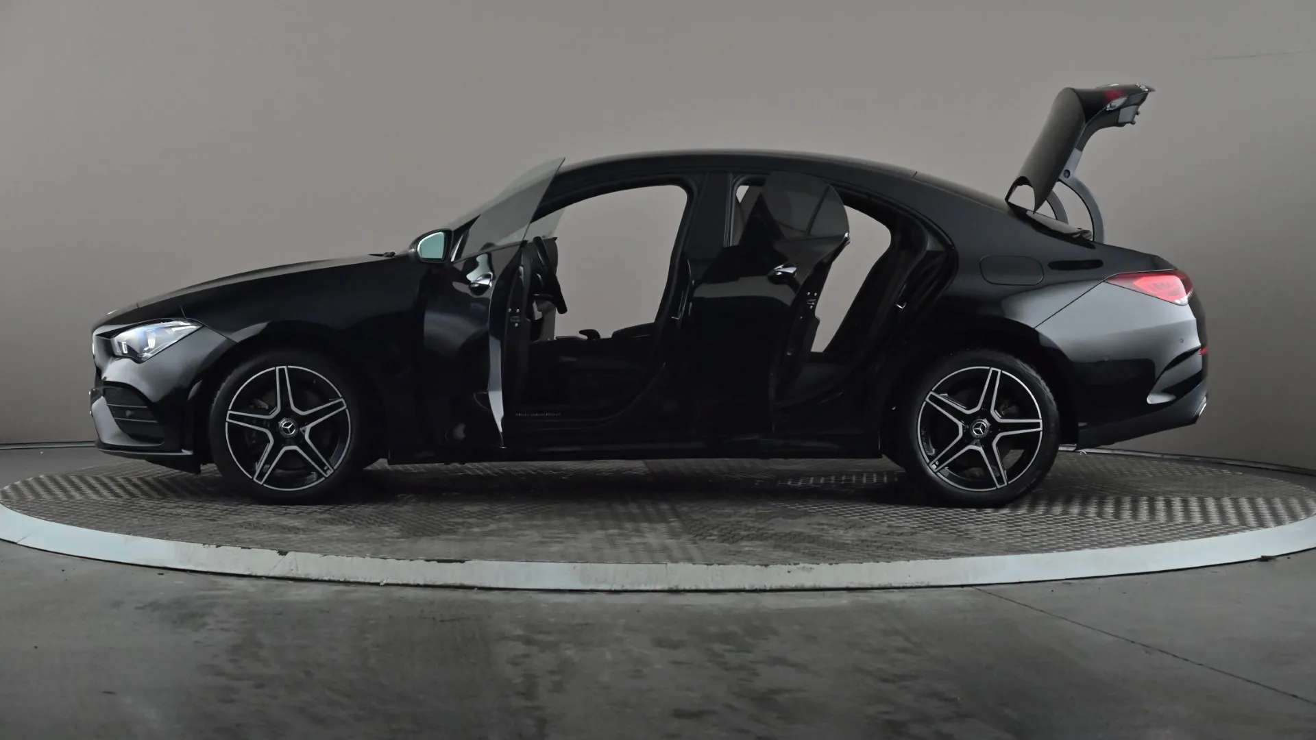 2022 MERCEDES-BENZ CLA CLASS 2022 MERCEDES-BENZ CLA CLASS