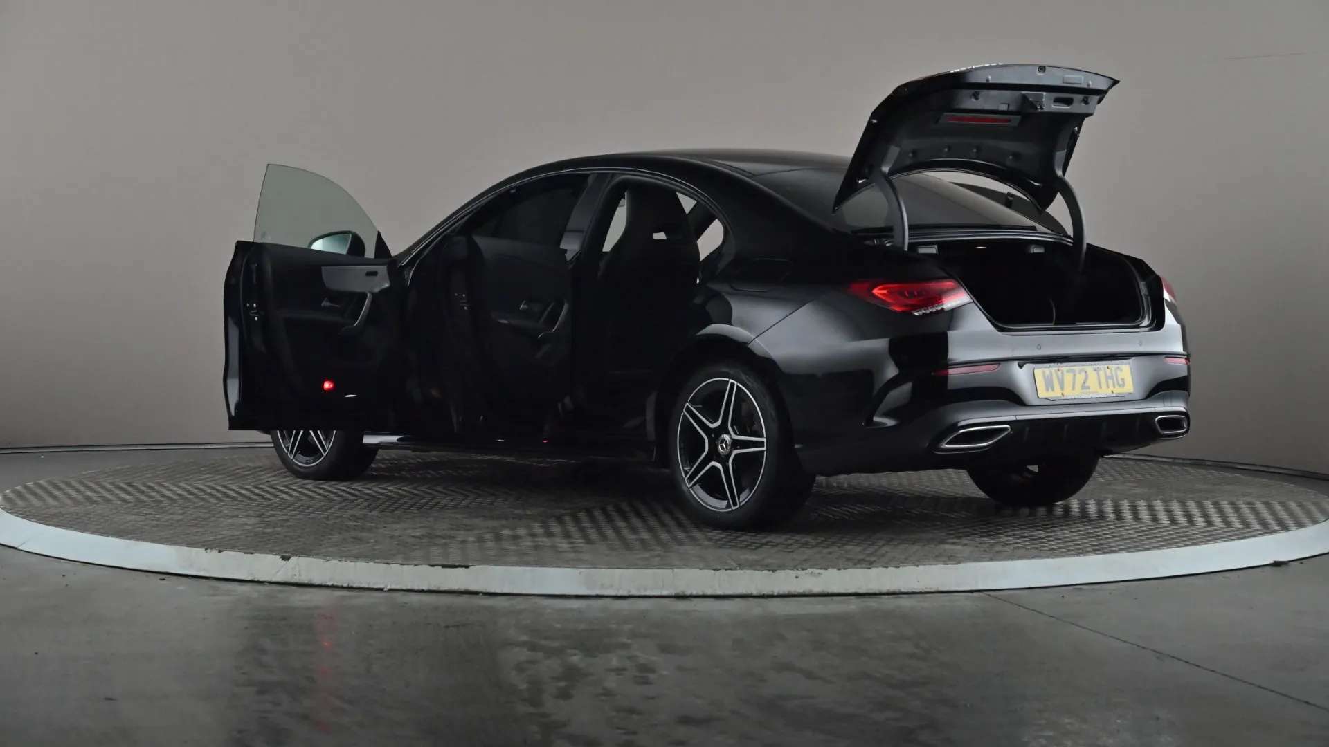 2022 MERCEDES-BENZ CLA CLASS 2022 MERCEDES-BENZ CLA CLASS