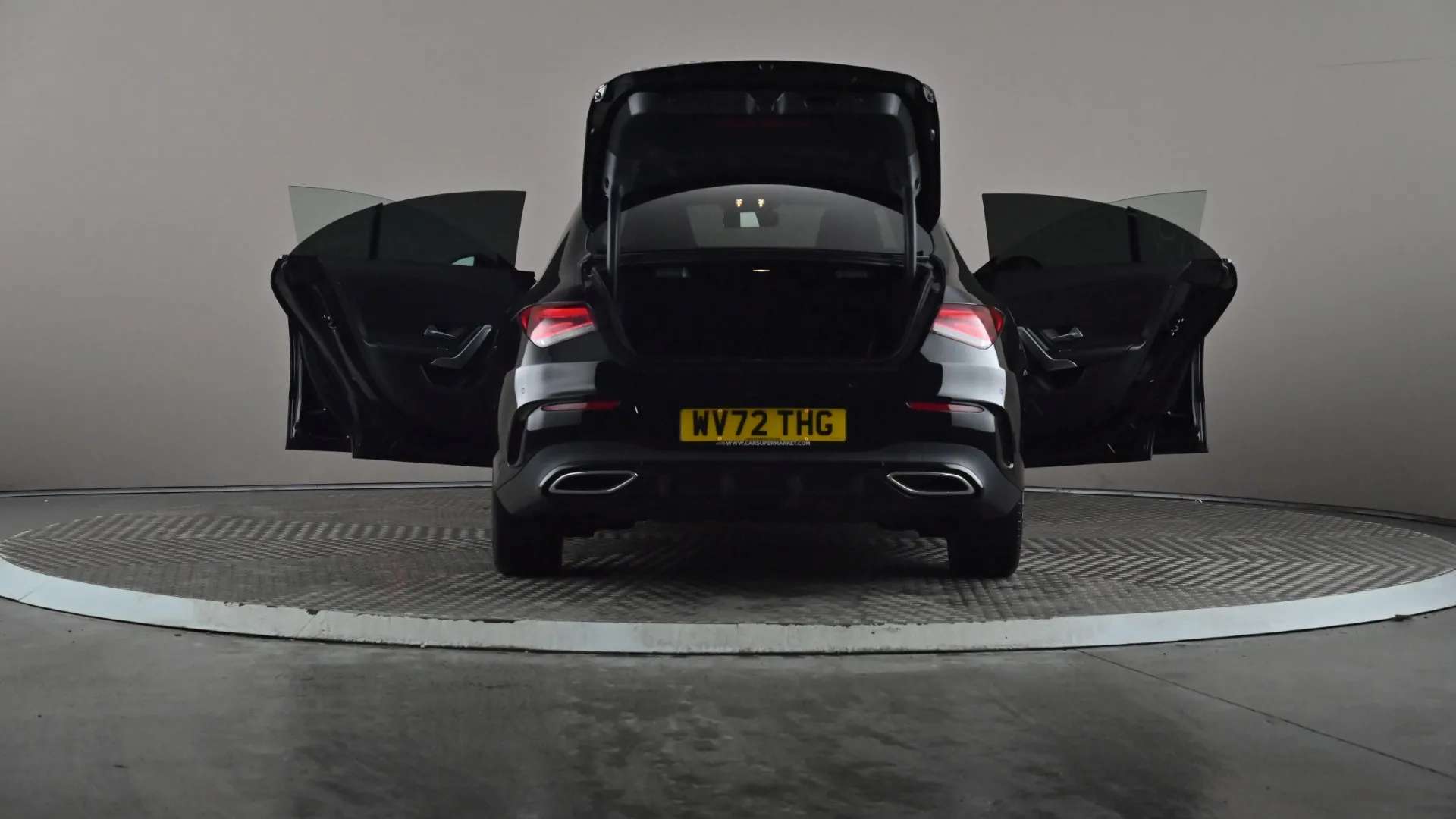 2022 MERCEDES-BENZ CLA CLASS 2022 MERCEDES-BENZ CLA CLASS