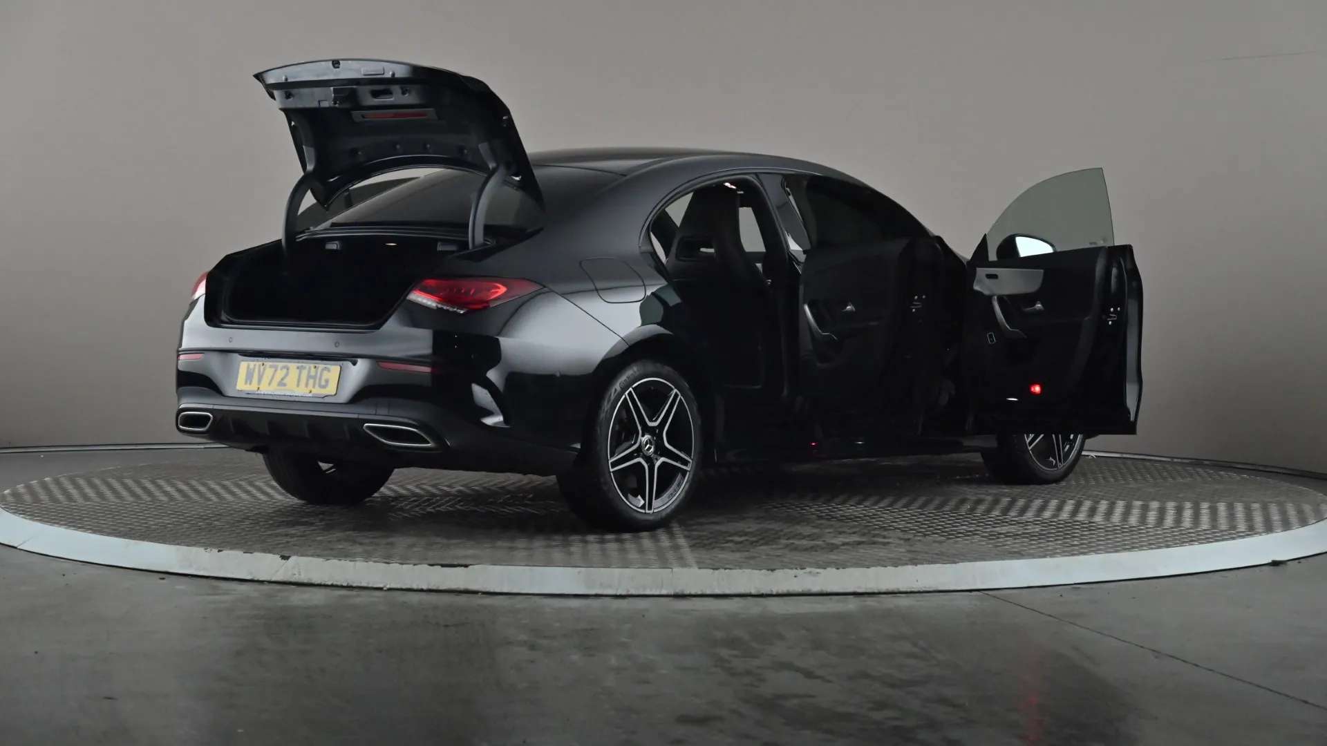 2022 MERCEDES-BENZ CLA CLASS 2022 MERCEDES-BENZ CLA CLASS