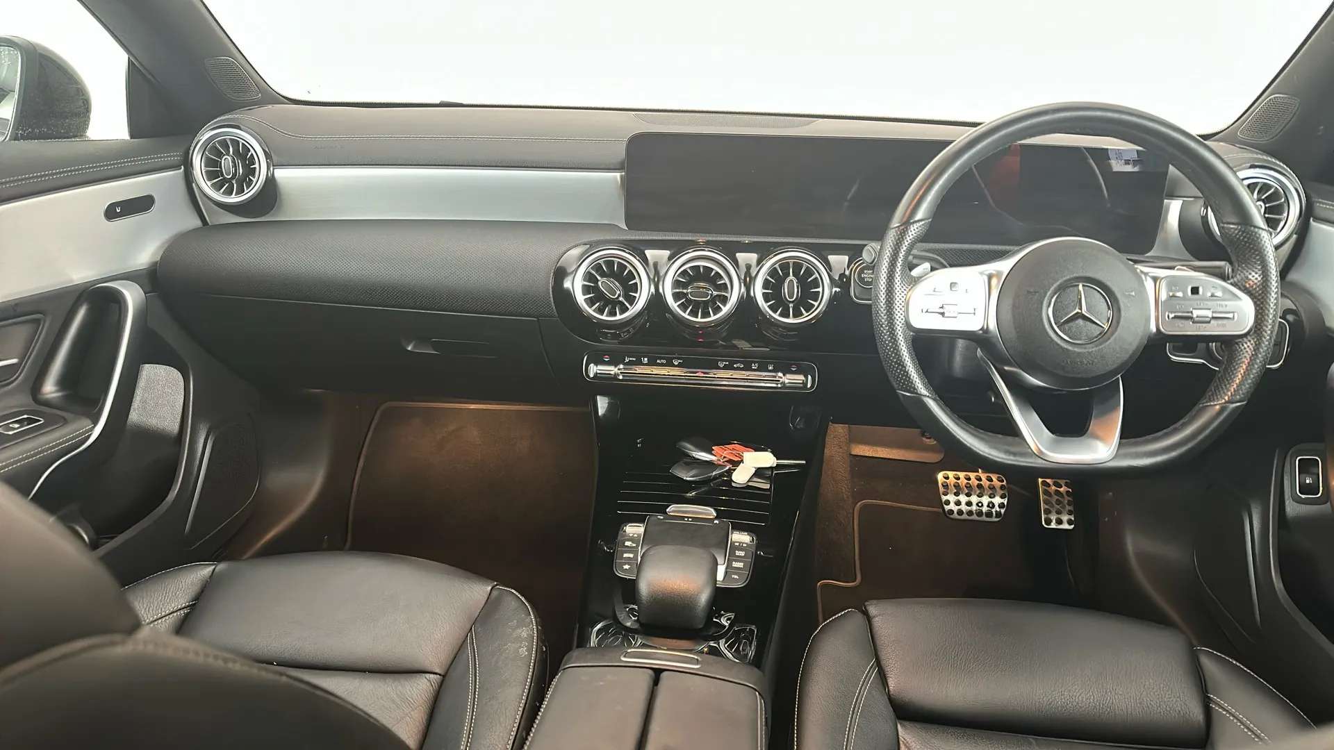 2022 MERCEDES-BENZ CLA CLASS 2022 MERCEDES-BENZ CLA CLASS