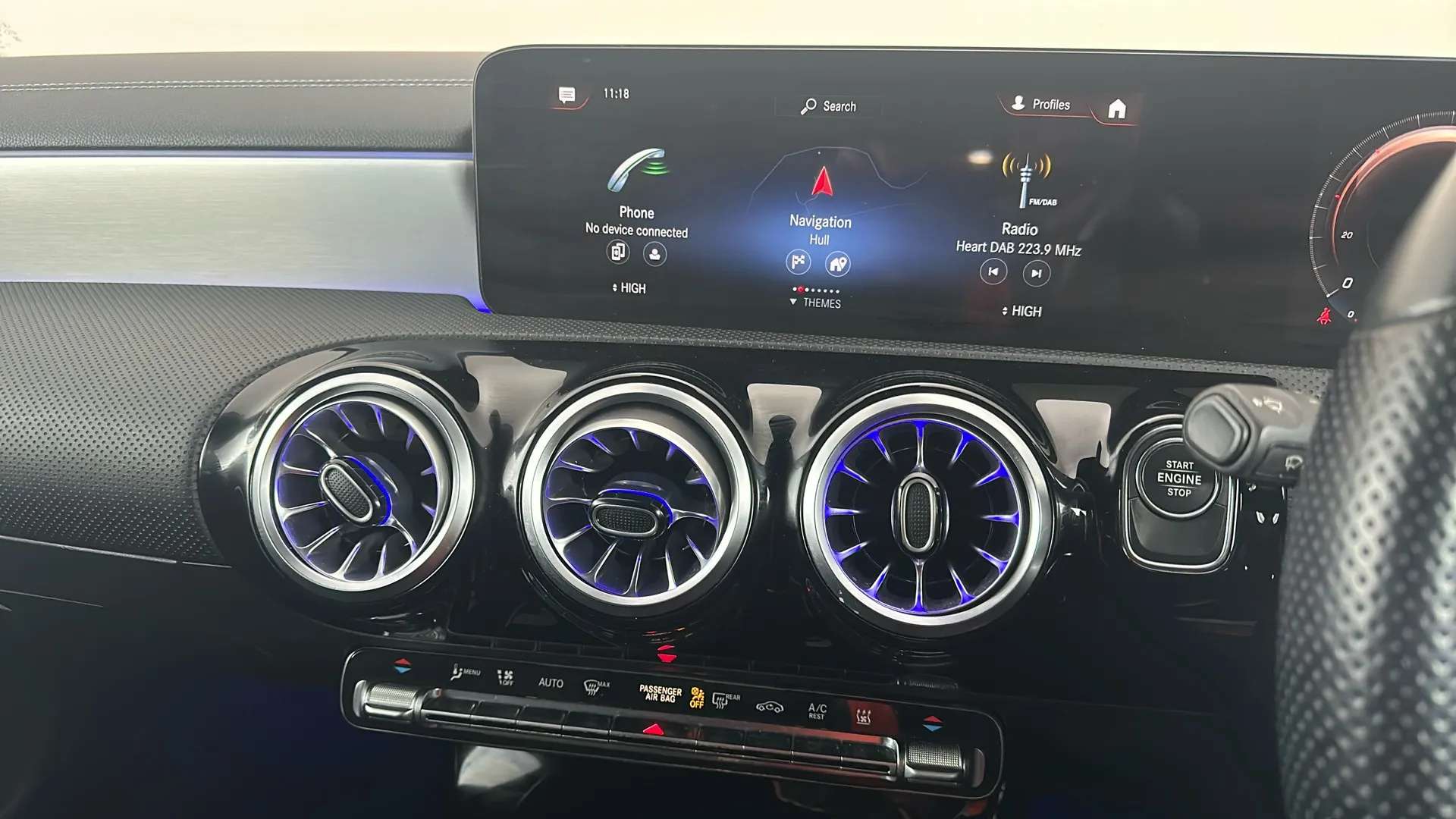 2022 MERCEDES-BENZ CLA CLASS 2022 MERCEDES-BENZ CLA CLASS