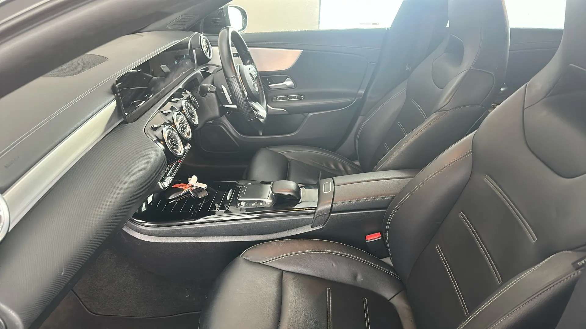 2022 MERCEDES-BENZ CLA CLASS 2022 MERCEDES-BENZ CLA CLASS