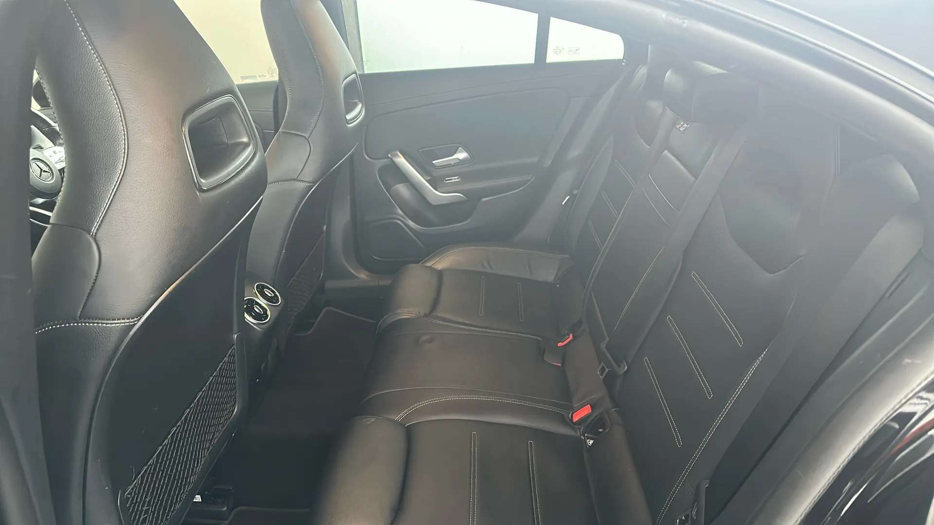 2022 MERCEDES-BENZ CLA CLASS 2022 MERCEDES-BENZ CLA CLASS