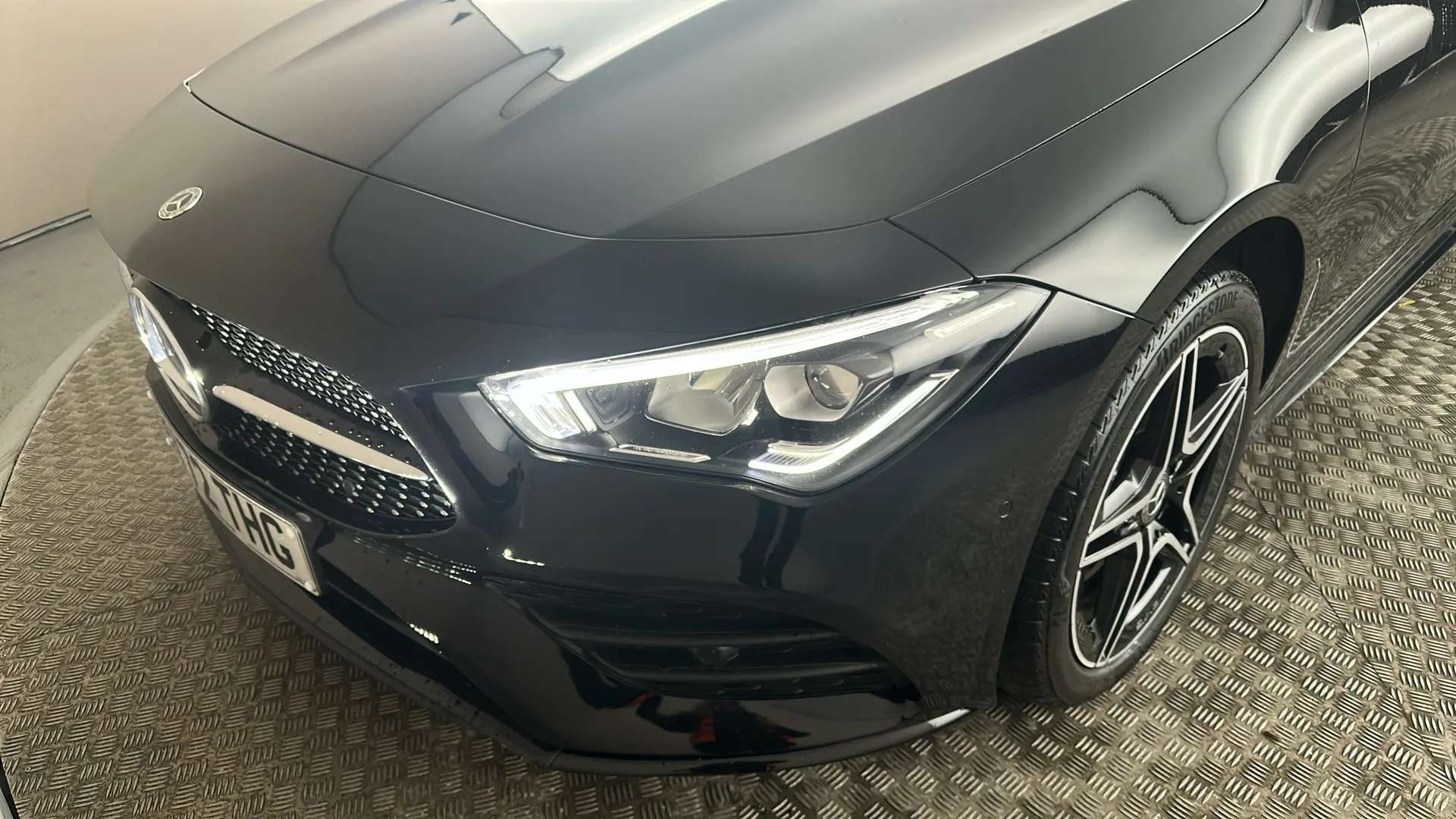 2022 MERCEDES-BENZ CLA CLASS 2022 MERCEDES-BENZ CLA CLASS