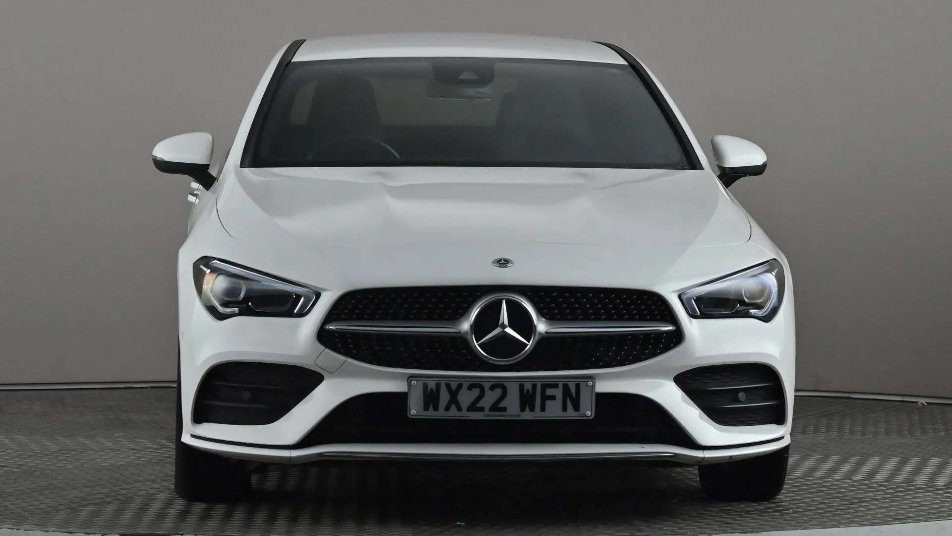 A 2022 MERCEDES-BENZ CLA CLASS CLA 250e AMG Line Premium Tip Auto A 2022 MERCEDES-BENZ CLA CLASS CLA 250e AMG Line Premium Tip Auto