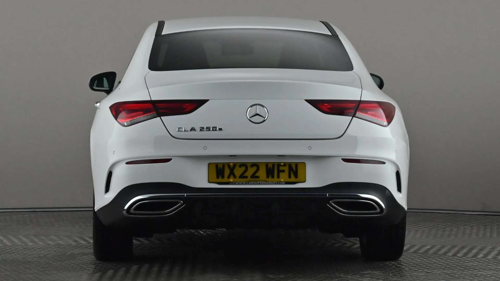 2022 MERCEDES-BENZ CLA CLASS 2022 MERCEDES-BENZ CLA CLASS