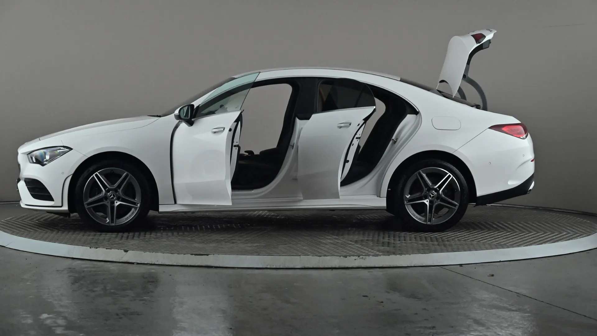 2022 MERCEDES-BENZ CLA CLASS 2022 MERCEDES-BENZ CLA CLASS