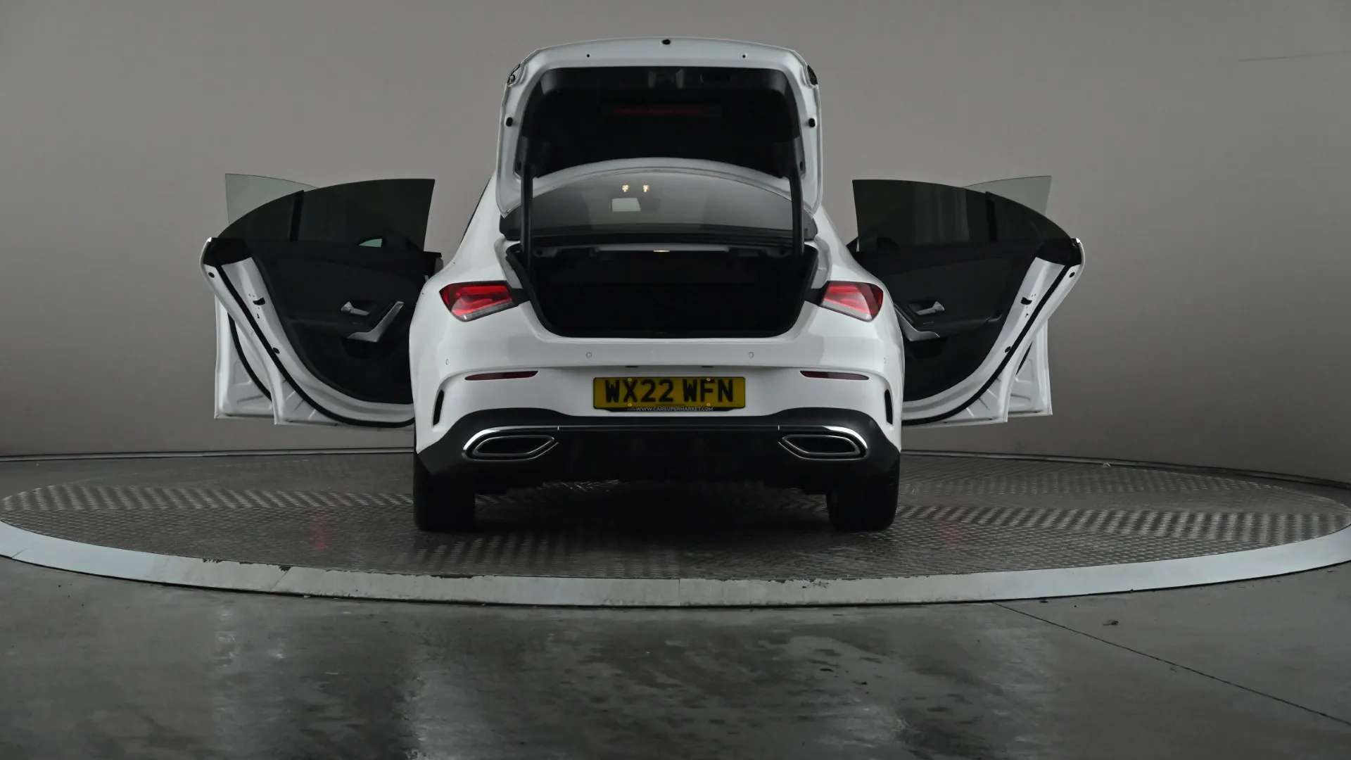 2022 MERCEDES-BENZ CLA CLASS 2022 MERCEDES-BENZ CLA CLASS