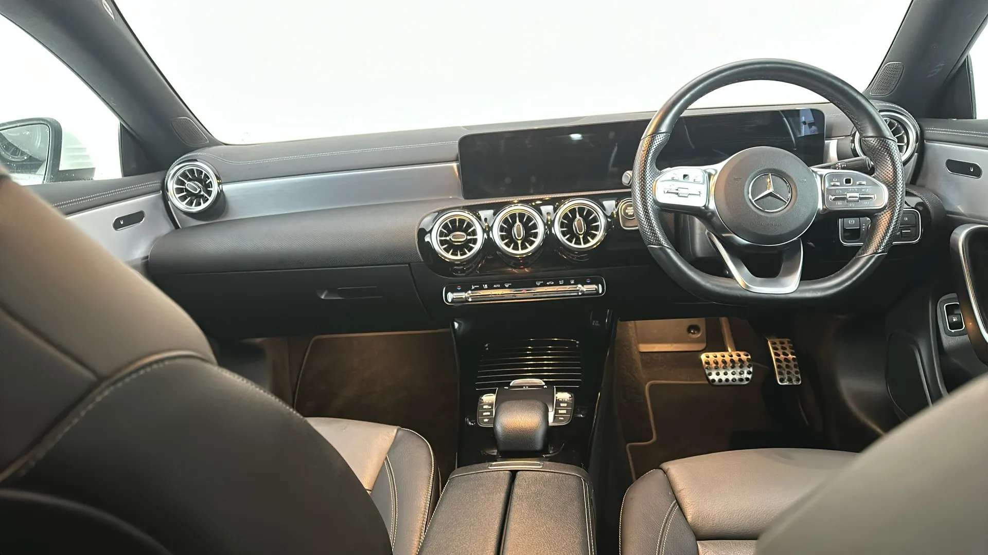 2022 MERCEDES-BENZ CLA CLASS 2022 MERCEDES-BENZ CLA CLASS