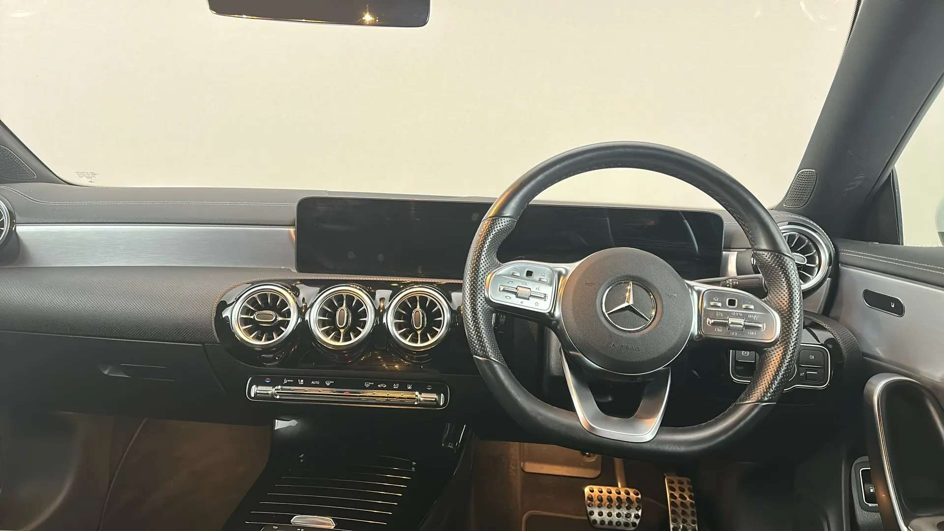 2022 MERCEDES-BENZ CLA CLASS 2022 MERCEDES-BENZ CLA CLASS