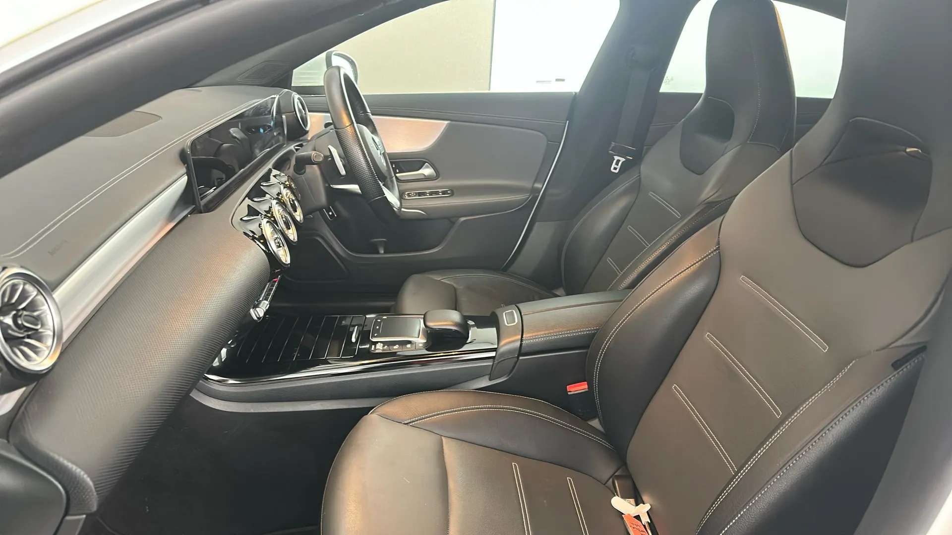 2022 MERCEDES-BENZ CLA CLASS 2022 MERCEDES-BENZ CLA CLASS