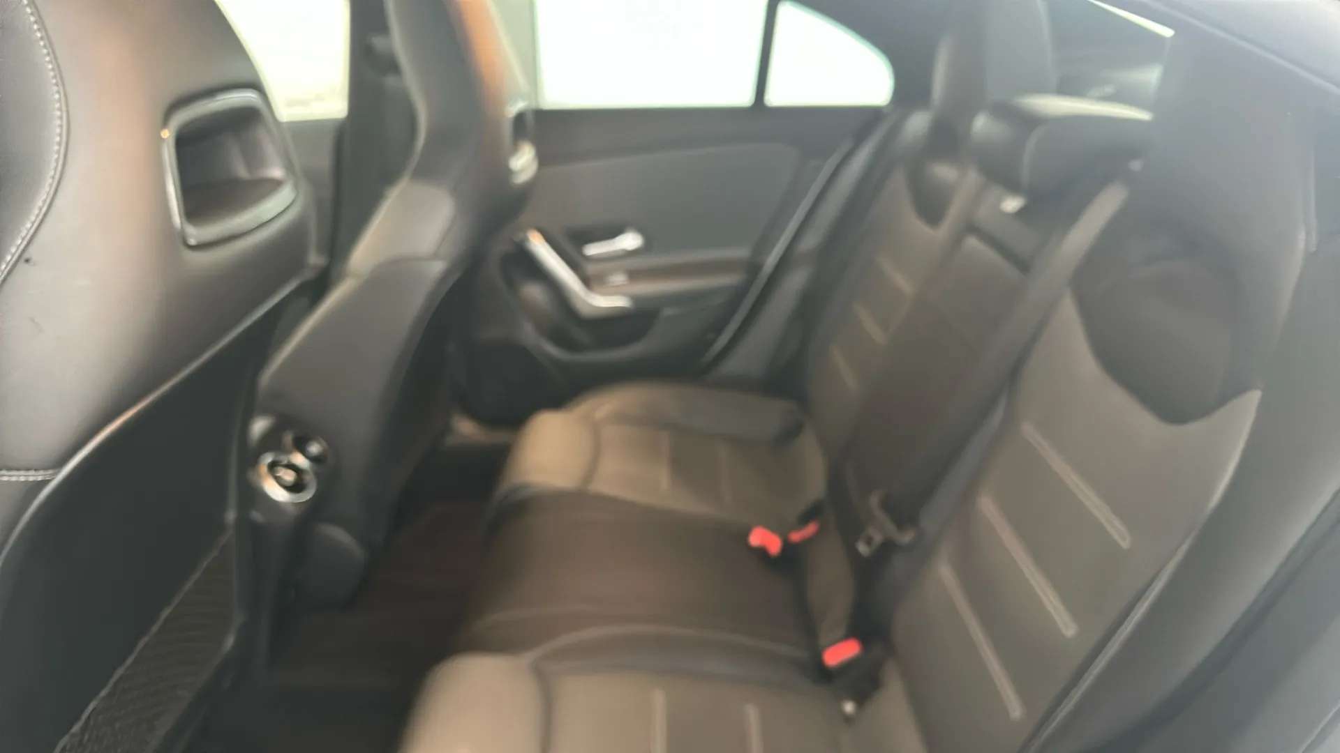 2022 MERCEDES-BENZ CLA CLASS 2022 MERCEDES-BENZ CLA CLASS