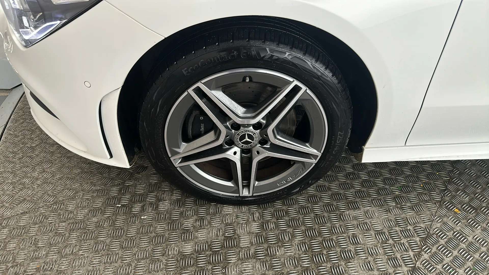 2022 MERCEDES-BENZ CLA CLASS 2022 MERCEDES-BENZ CLA CLASS