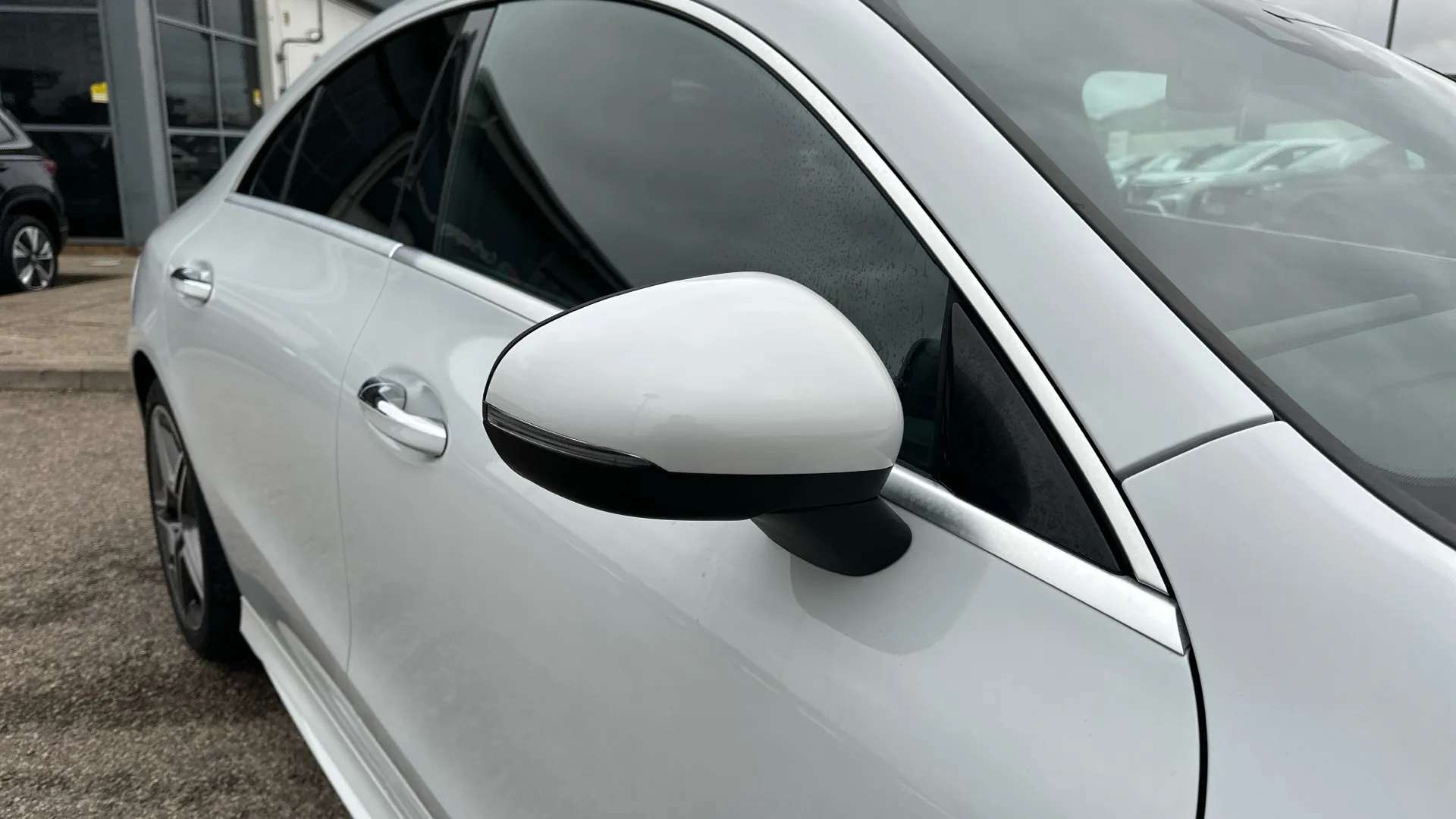 2020 MERCEDES-BENZ CLA CLASS 2020 MERCEDES-BENZ CLA CLASS