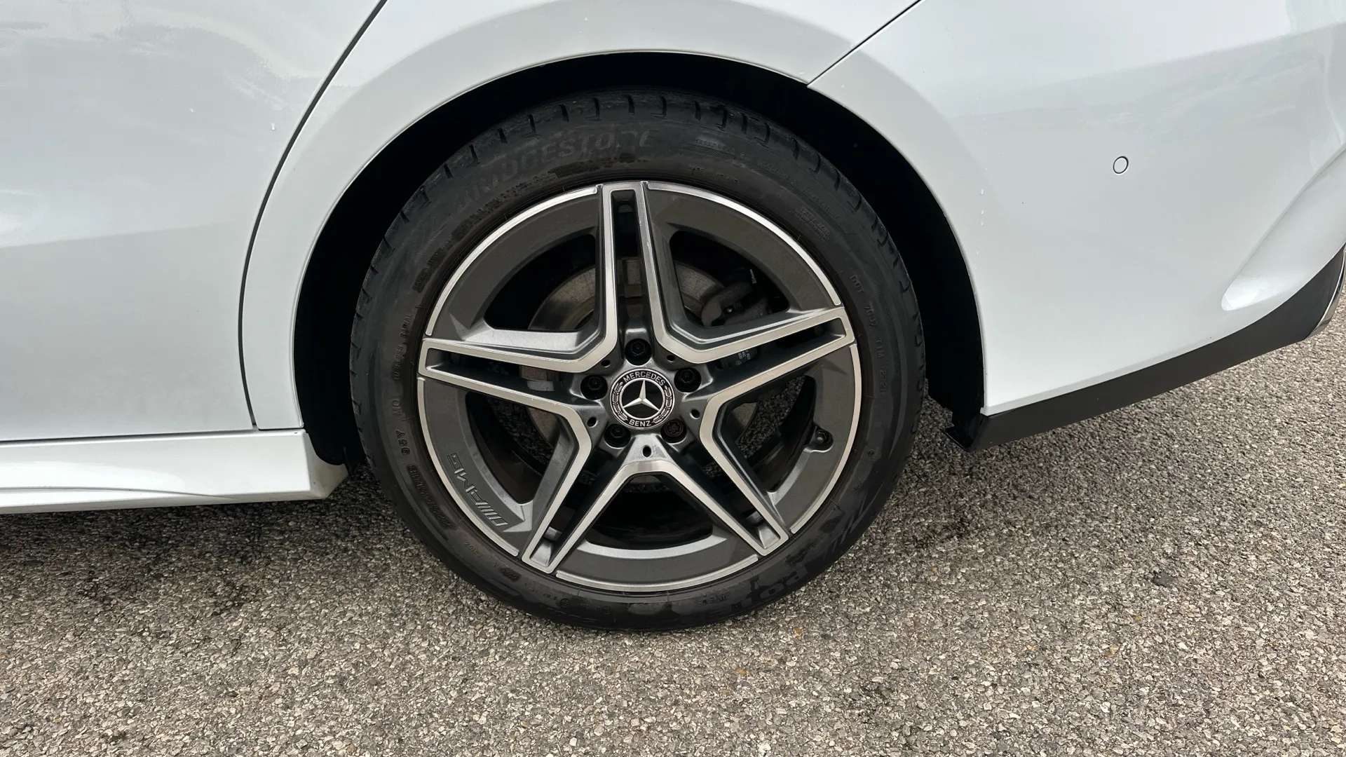 2020 MERCEDES-BENZ CLA CLASS 2020 MERCEDES-BENZ CLA CLASS