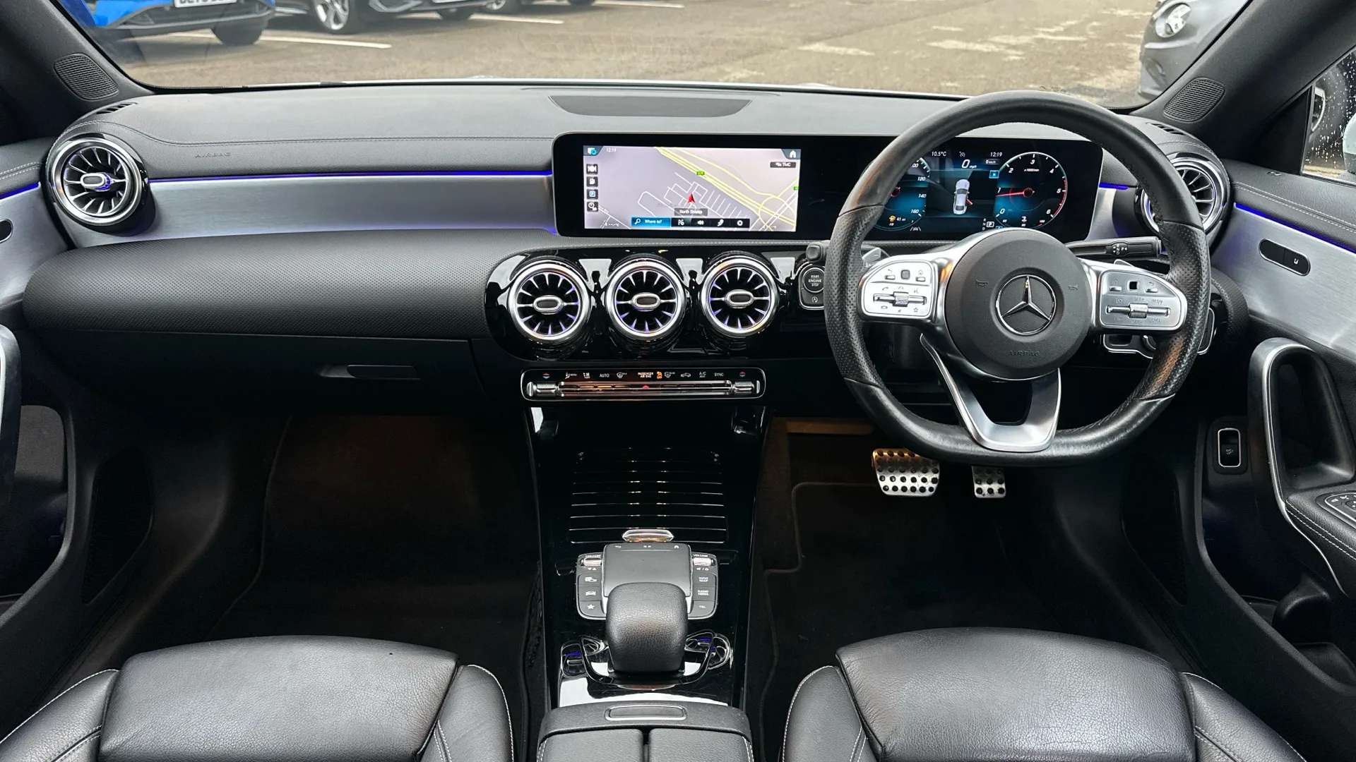 2020 MERCEDES-BENZ CLA CLASS 2020 MERCEDES-BENZ CLA CLASS